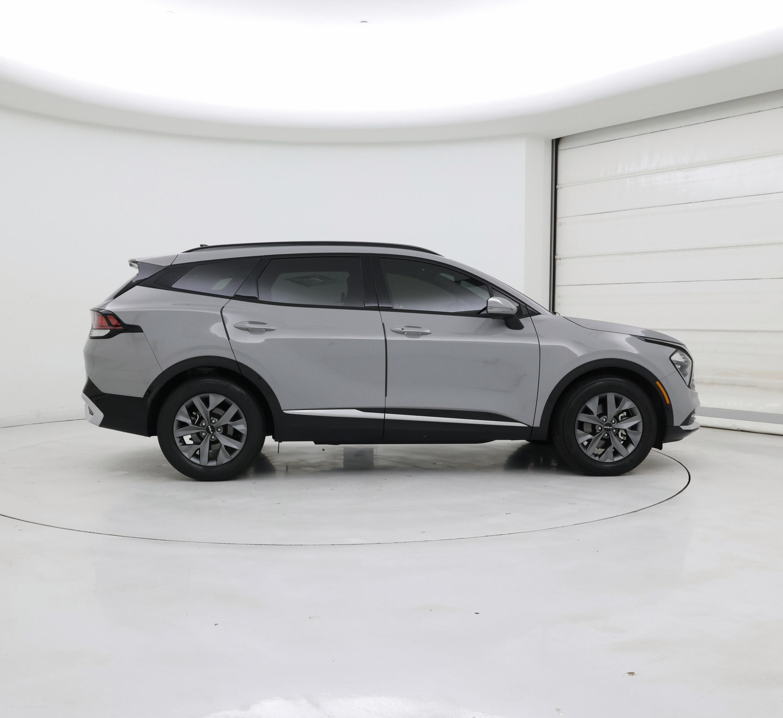 Thumbnail: 2023 Kia Sportage - 7