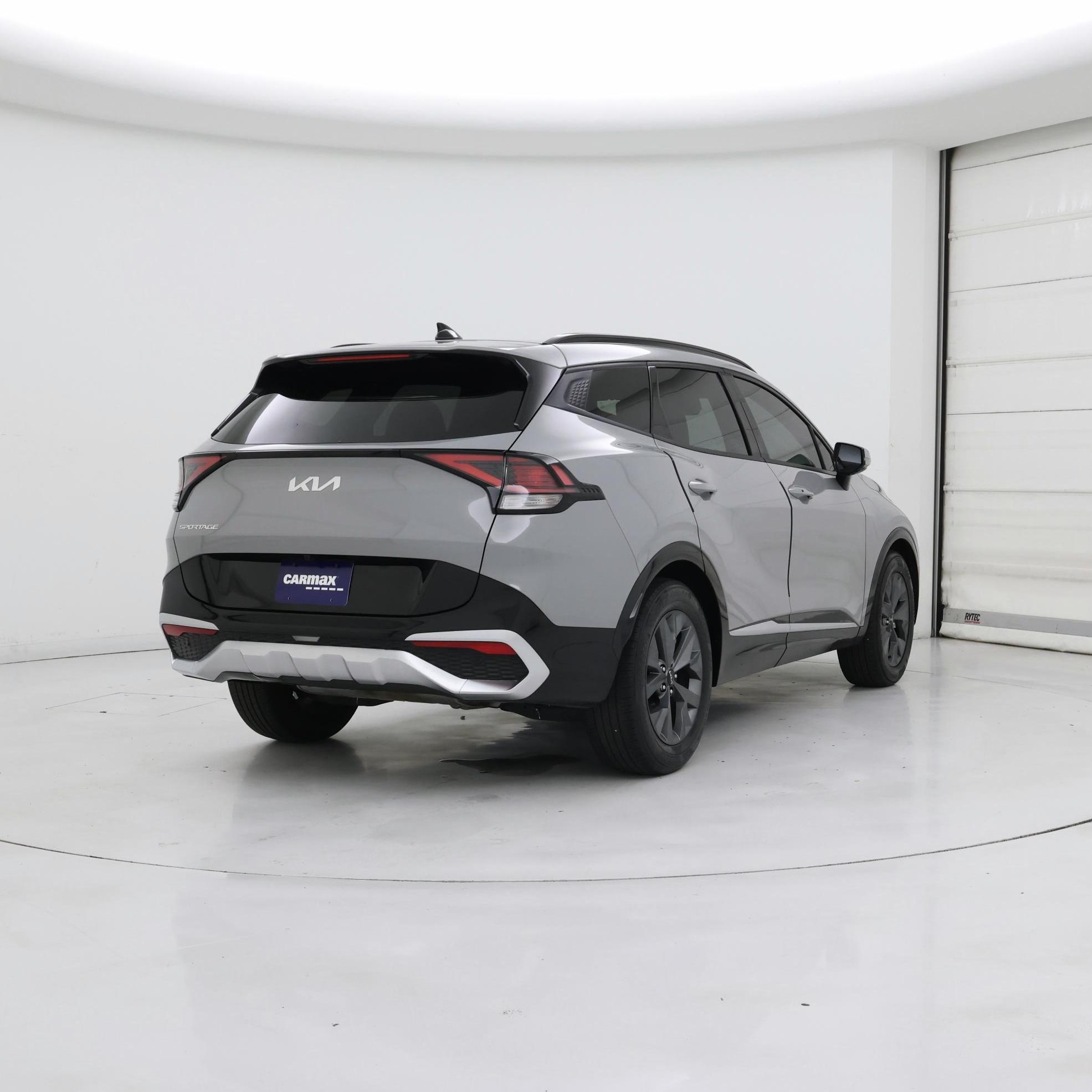 Thumbnail: 2023 Kia Sportage - 8