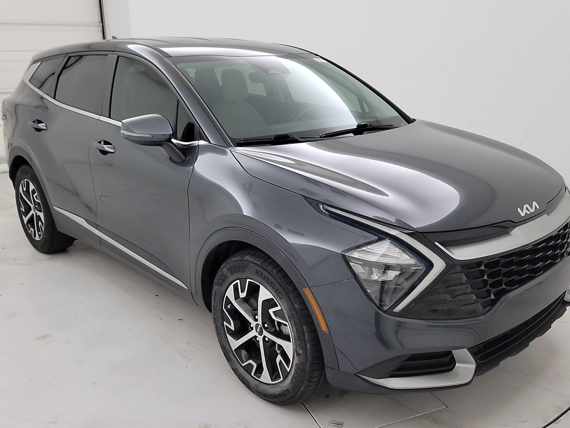 Thumbnail: 2023 Kia Sportage - 1