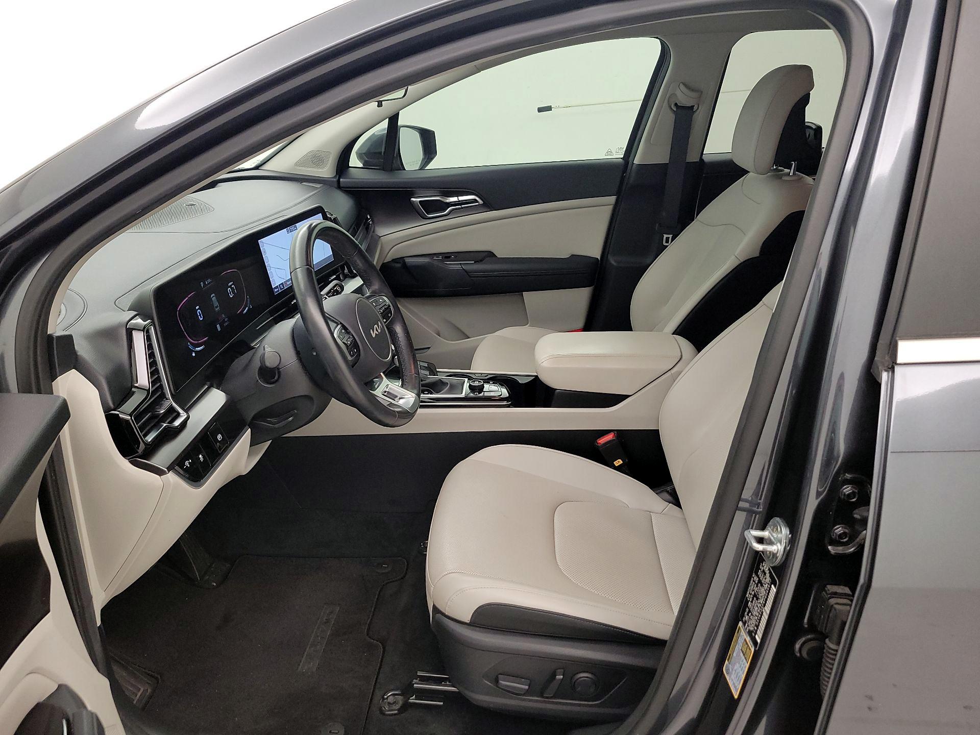 Thumbnail: 2023 Kia Sportage - 9