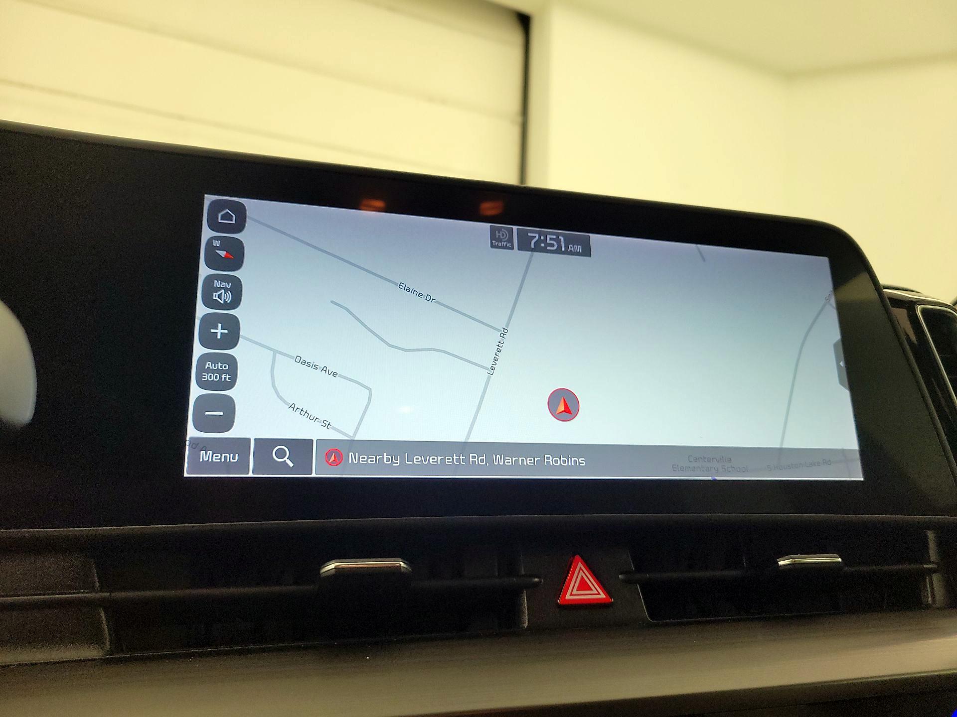 Thumbnail: 2023 Kia Sportage - 12