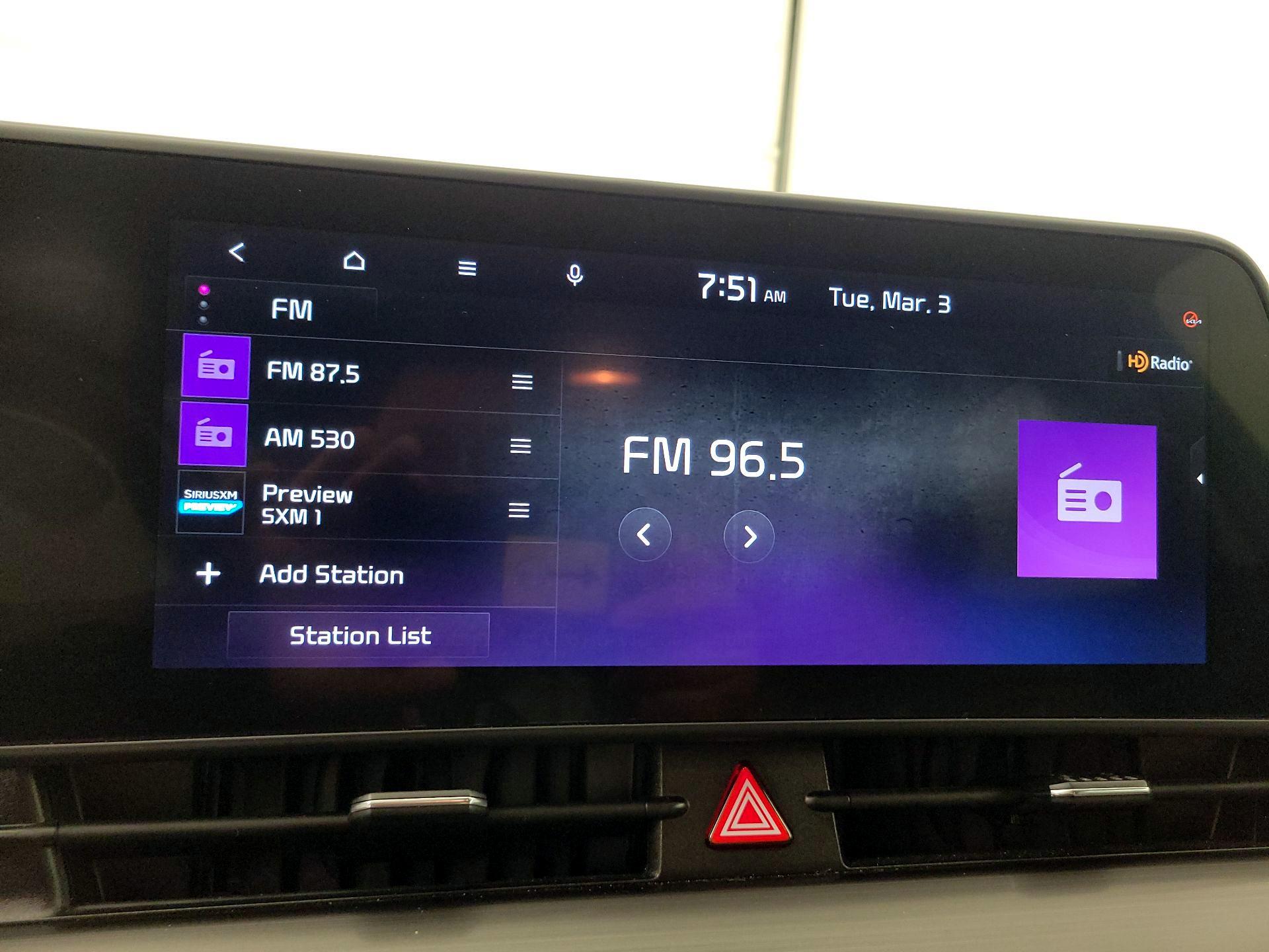 Thumbnail: 2023 Kia Sportage - 14