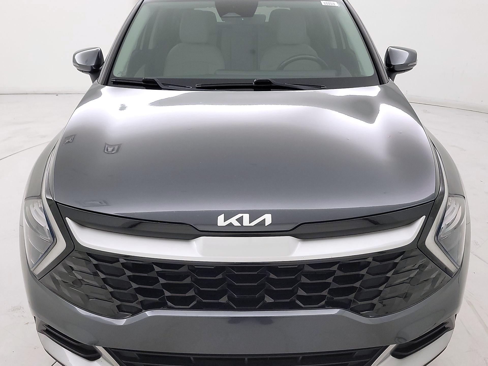 Thumbnail: 2023 Kia Sportage - 2