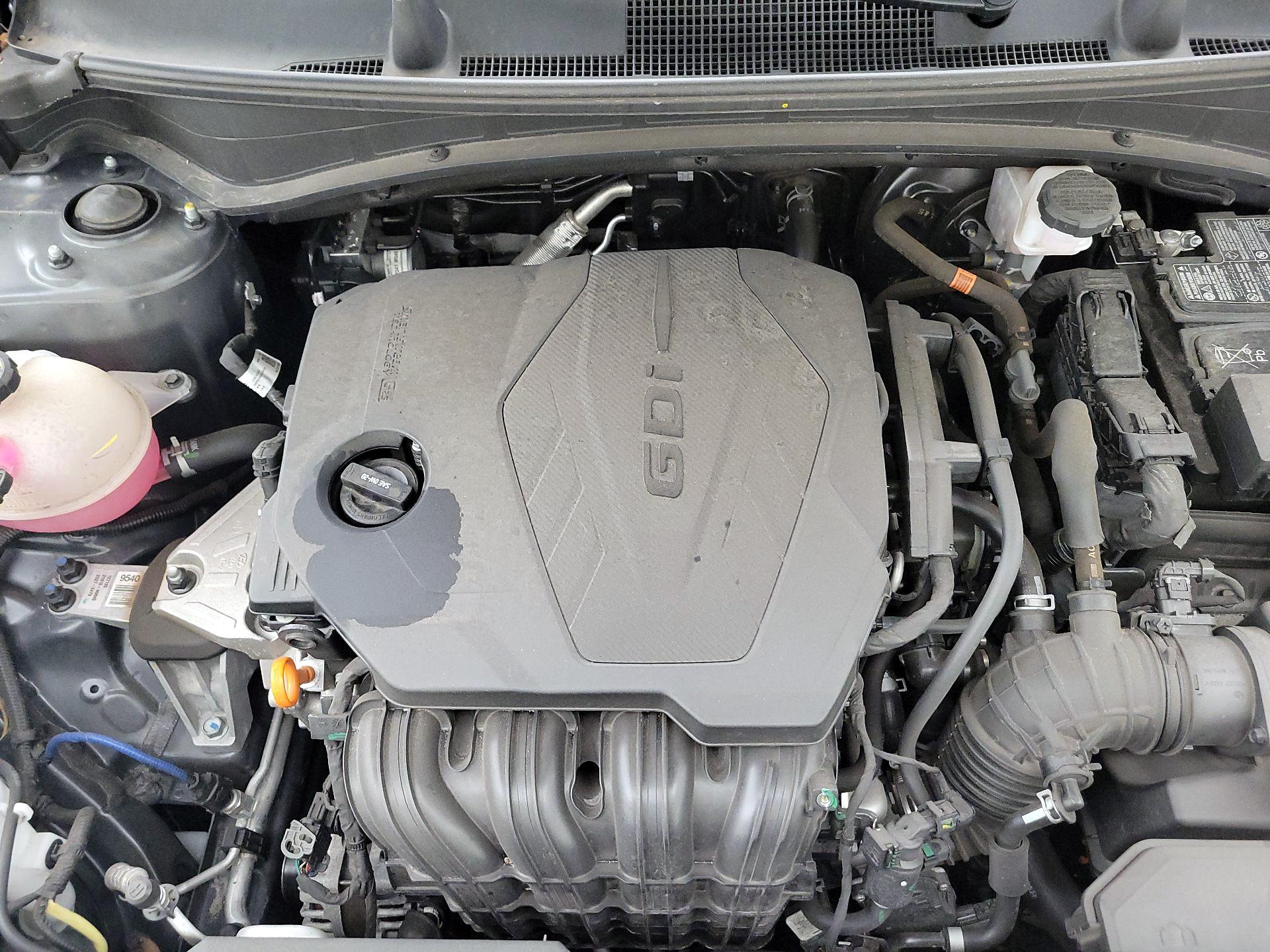 Thumbnail: 2023 Kia Sportage - 20