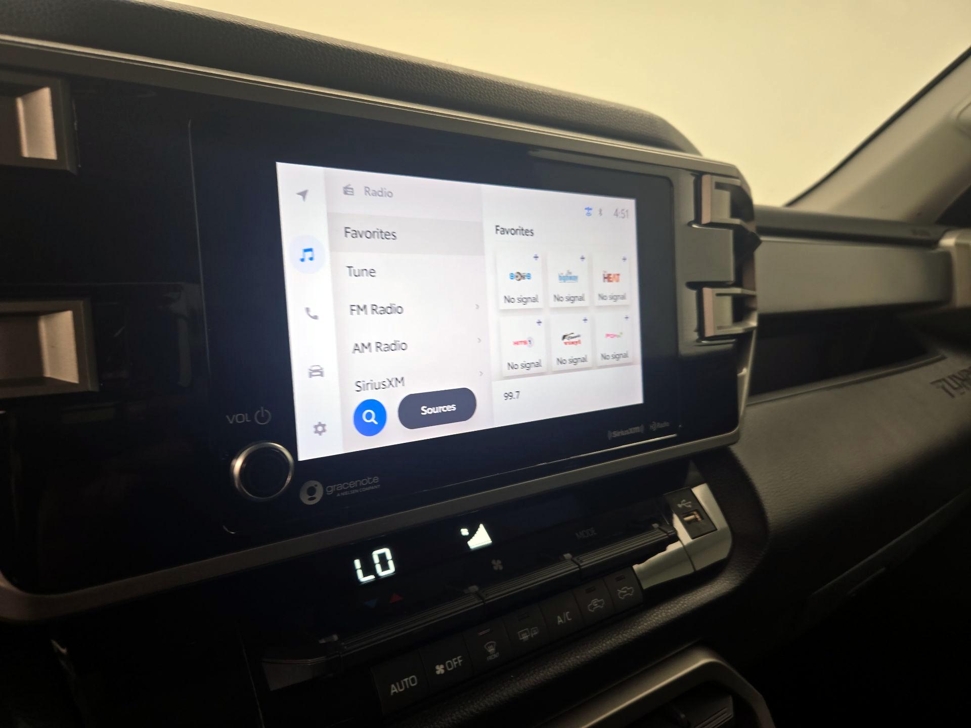 Thumbnail: 2022 Toyota Tundra - 15