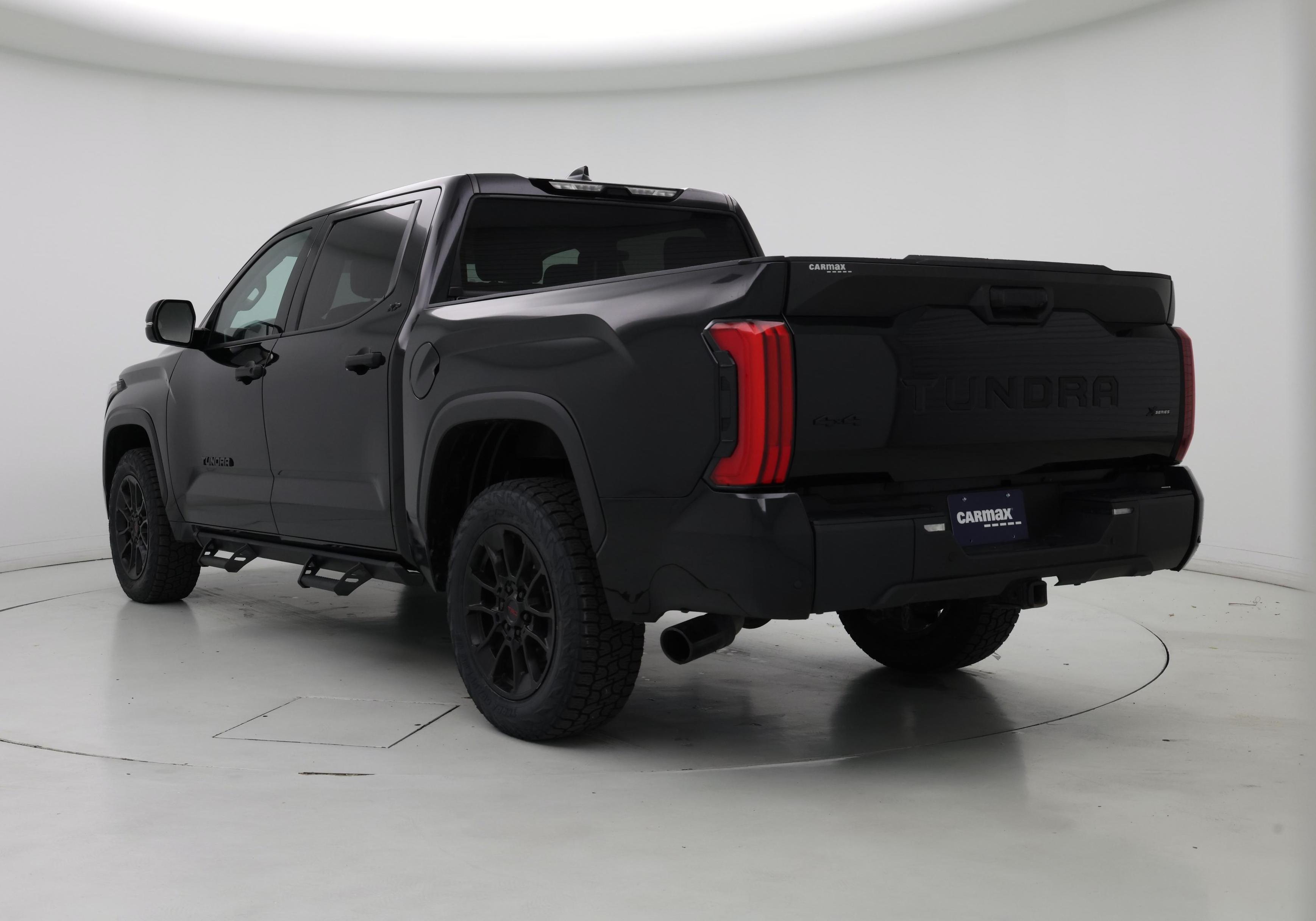 Thumbnail: 2022 Toyota Tundra - 2