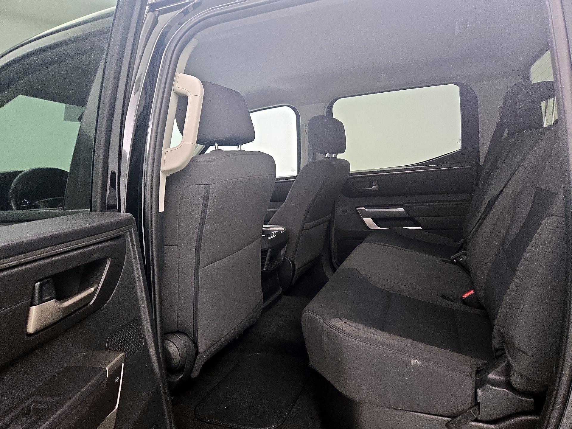 Thumbnail: 2022 Toyota Tundra - 19