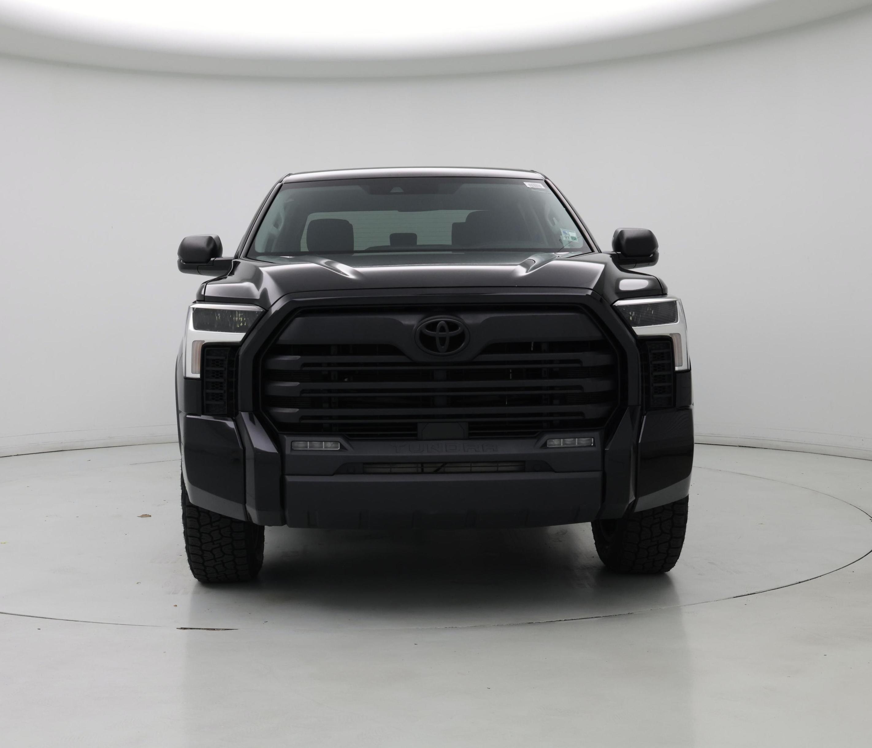 Thumbnail: 2022 Toyota Tundra - 5