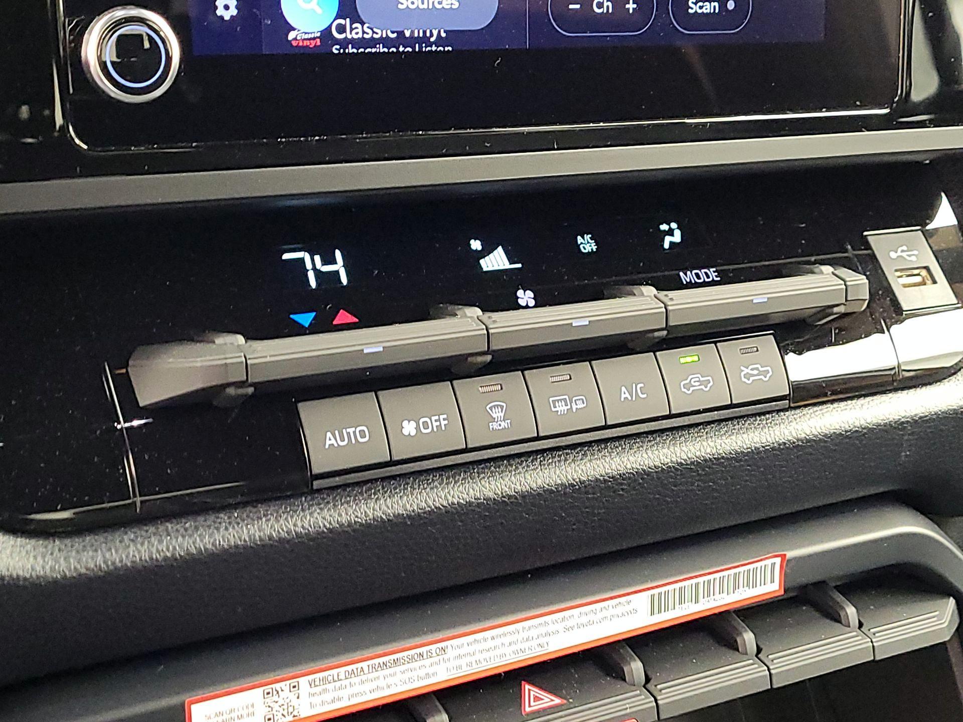 Thumbnail: 2025 Toyota Tundra - 16