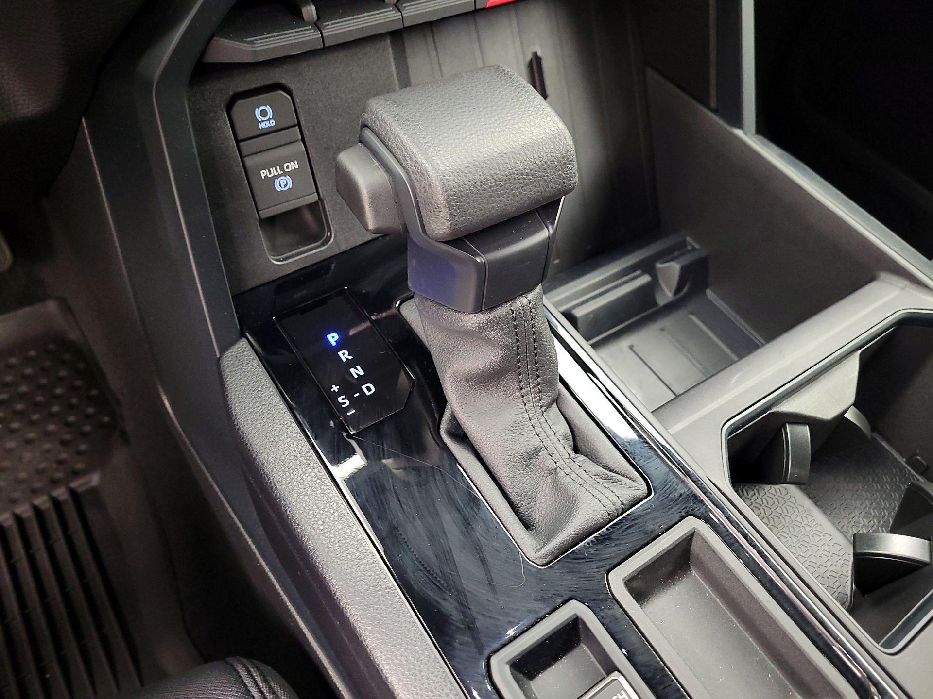 Thumbnail: 2025 Toyota Tundra - 17