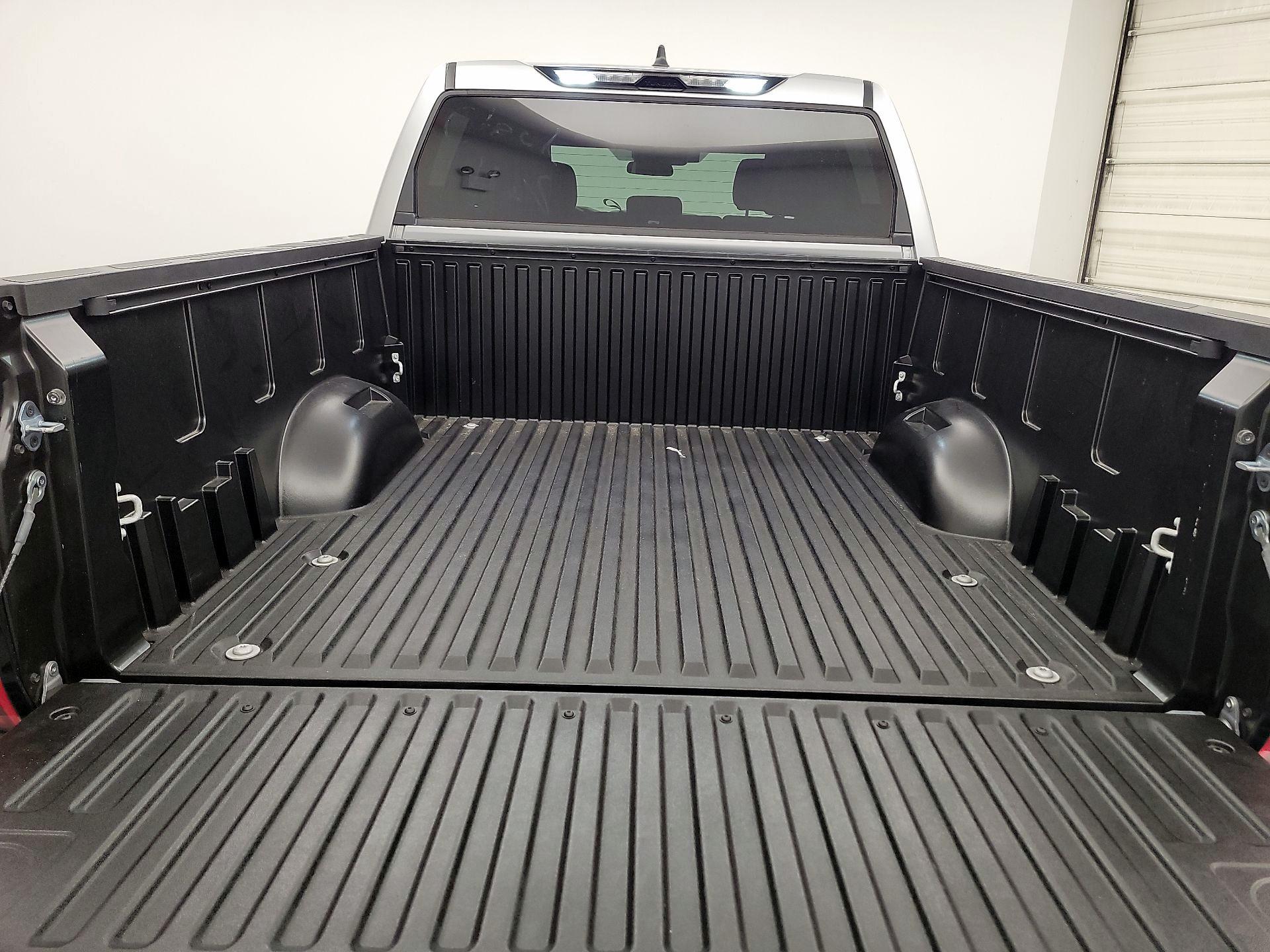 Thumbnail: 2025 Toyota Tundra - 20