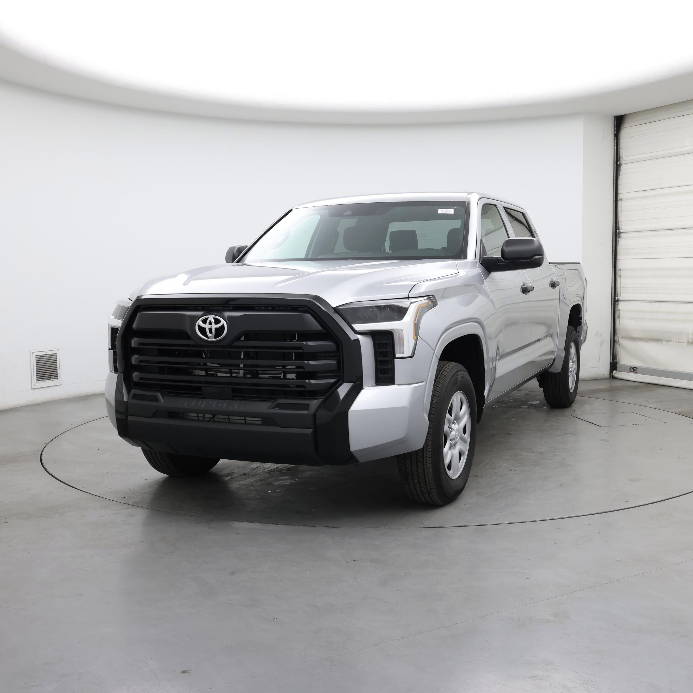 Thumbnail: 2025 Toyota Tundra - 4