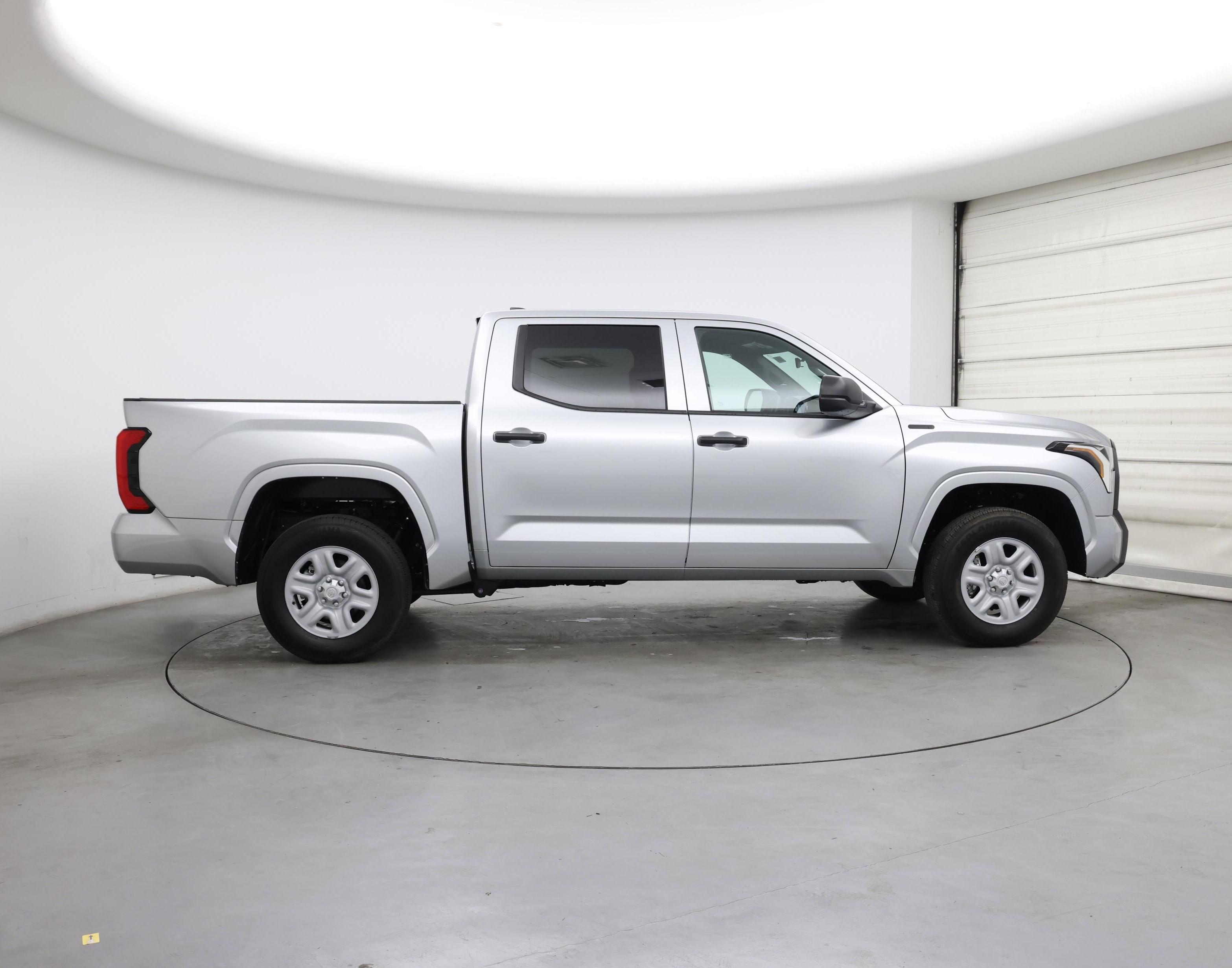 Thumbnail: 2025 Toyota Tundra - 7