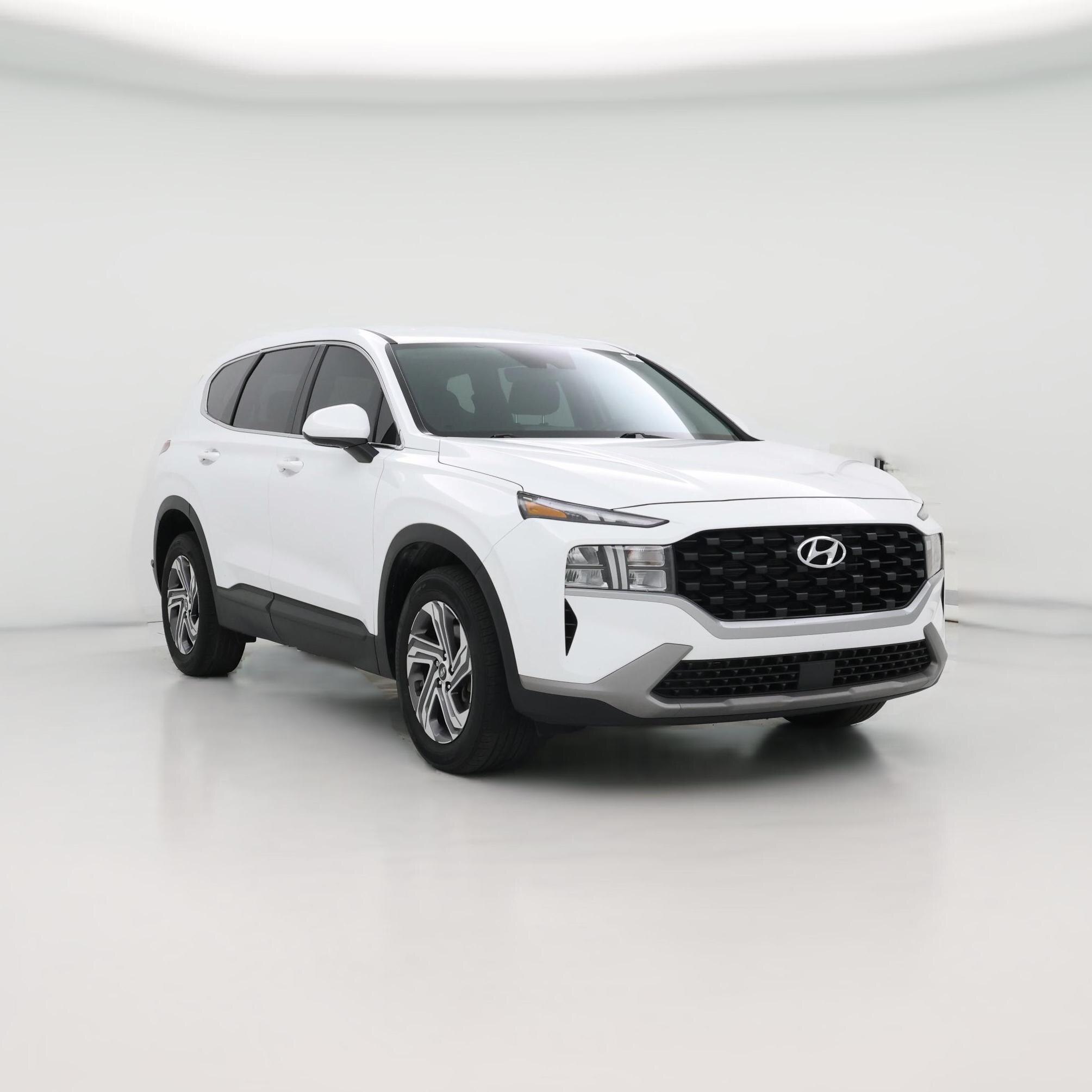 Thumbnail: 2023 Hyundai Santa Fe - 1