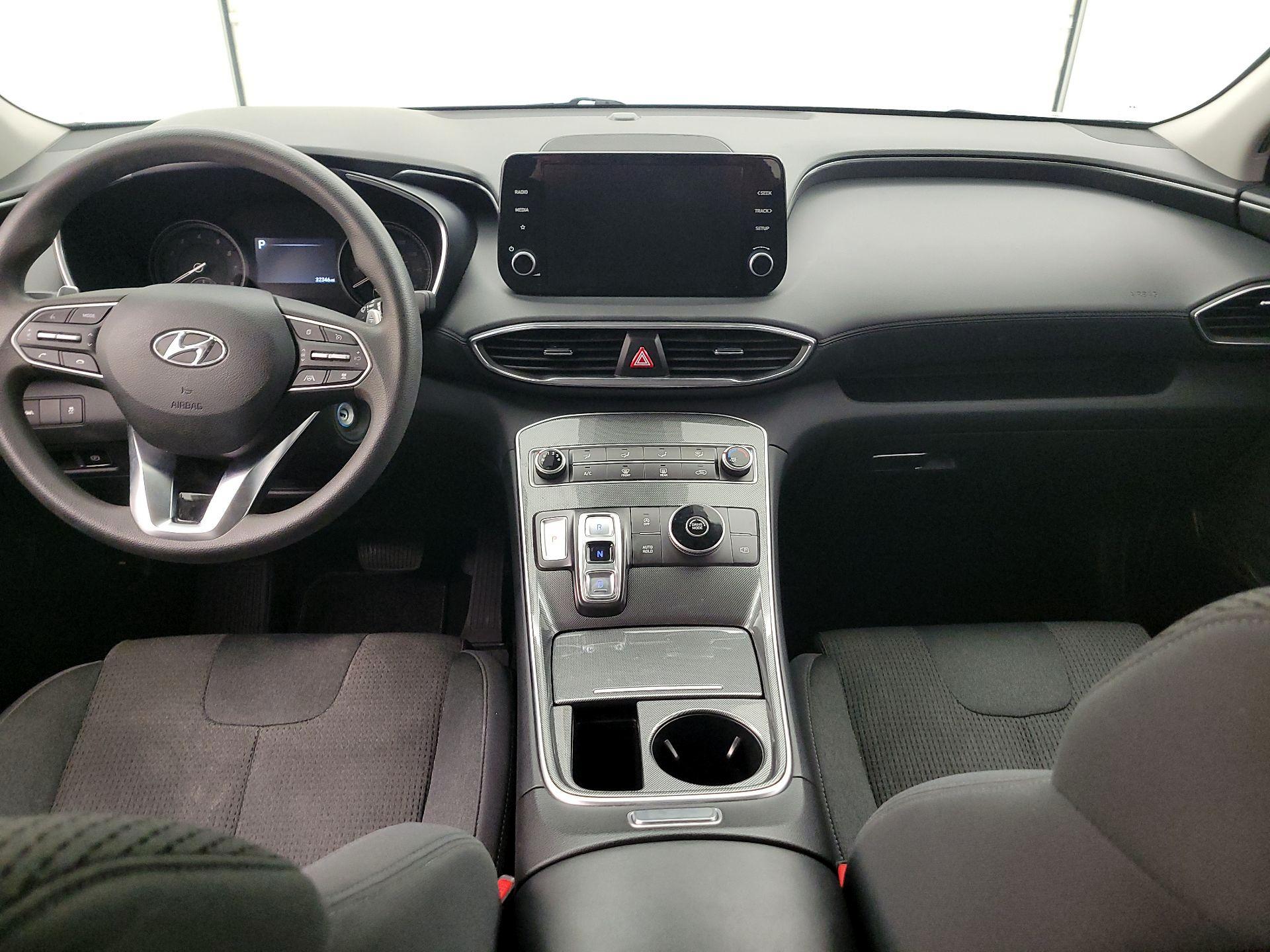 Thumbnail: 2023 Hyundai Santa Fe - 9