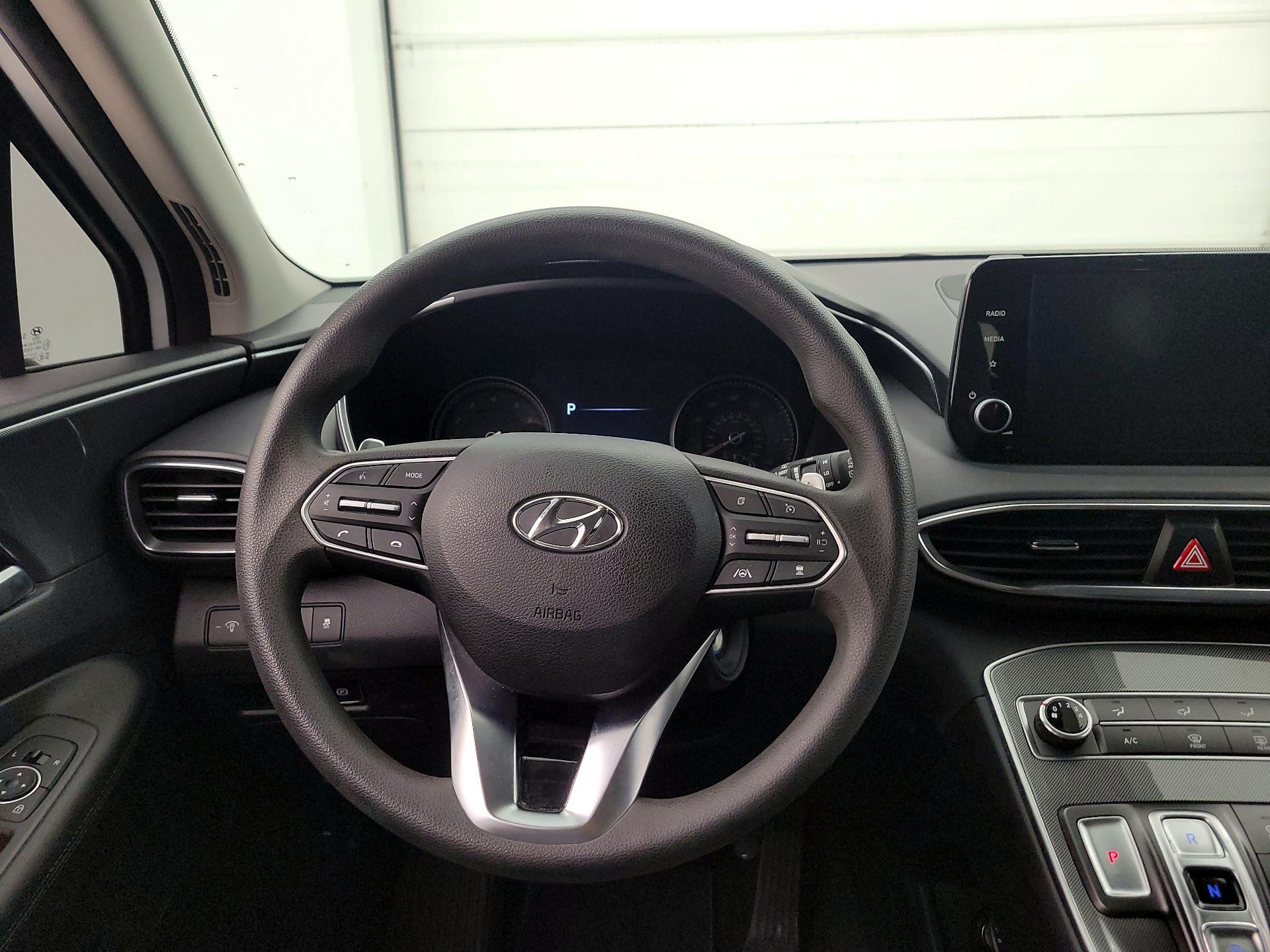 Thumbnail: 2023 Hyundai Santa Fe - 10