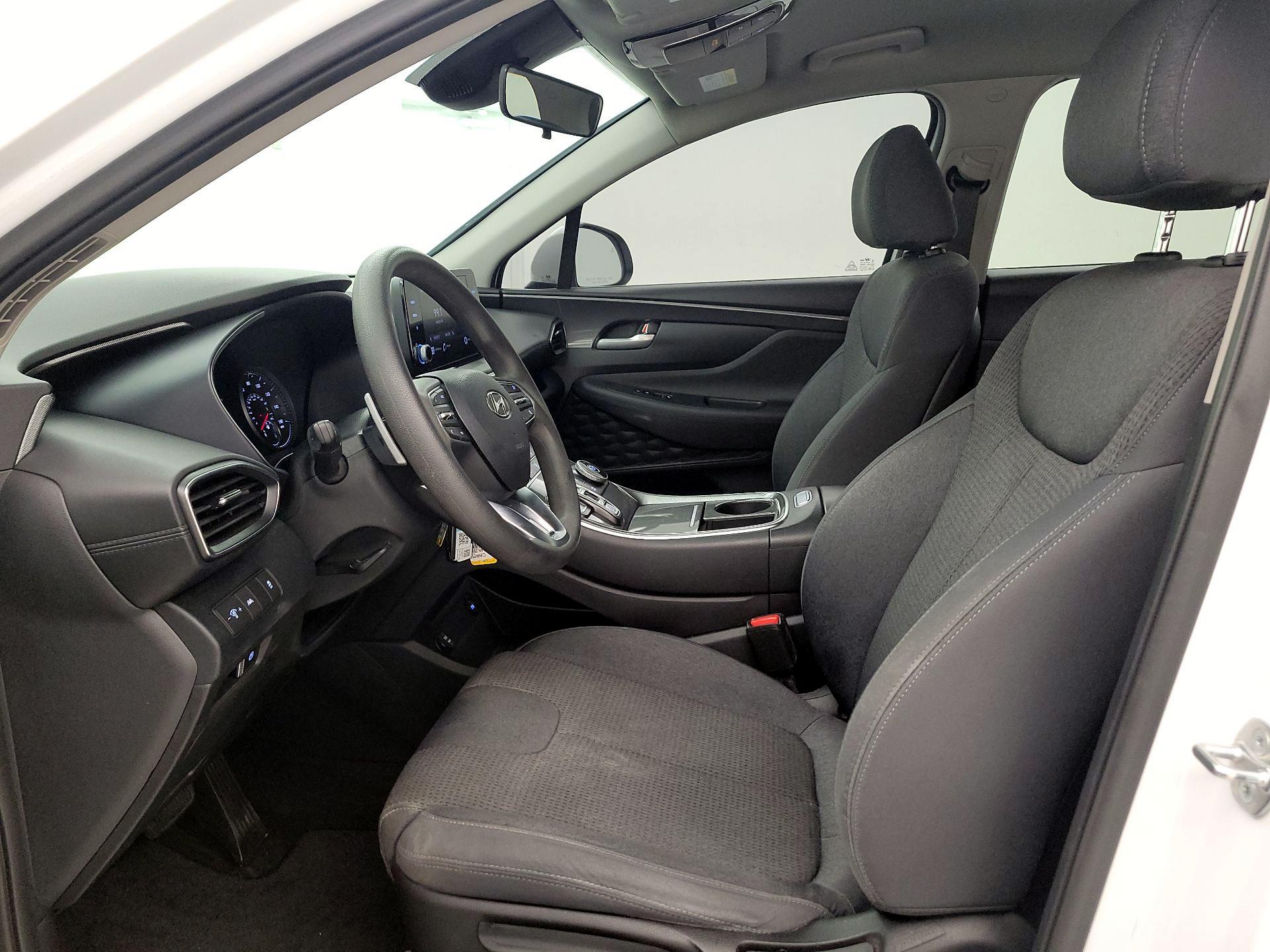 Thumbnail: 2023 Hyundai Santa Fe - 11