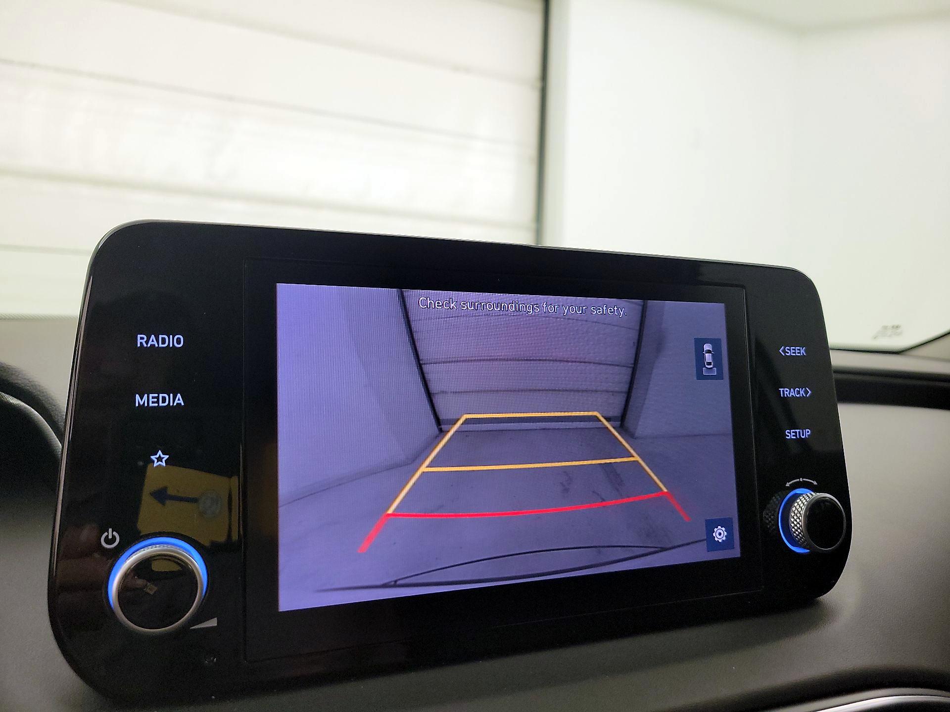 Thumbnail: 2023 Hyundai Santa Fe - 14