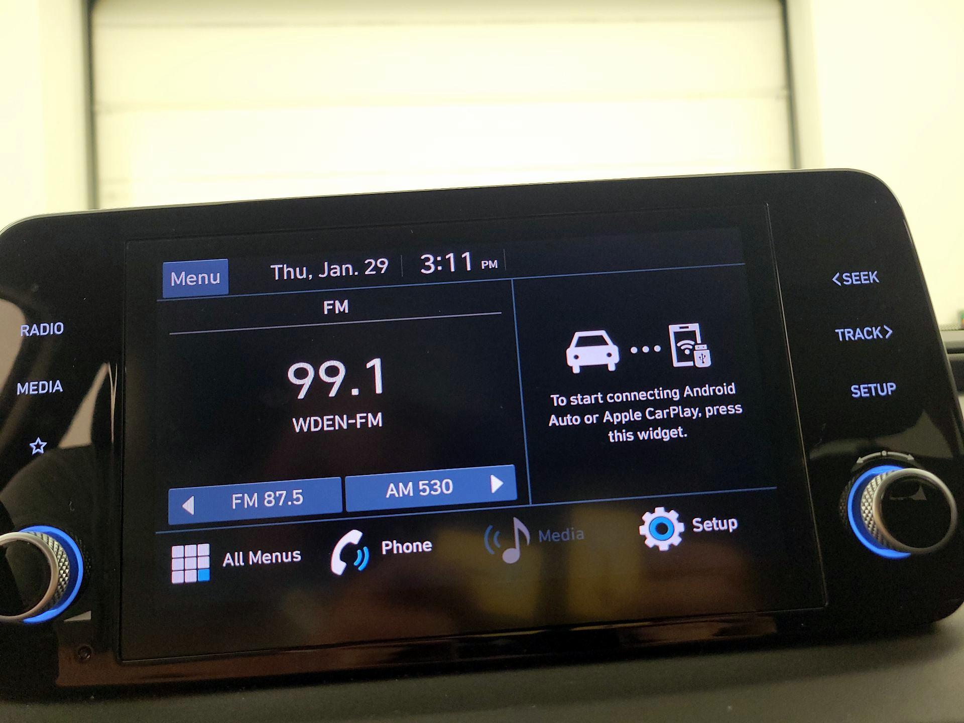 Thumbnail: 2023 Hyundai Santa Fe - 15