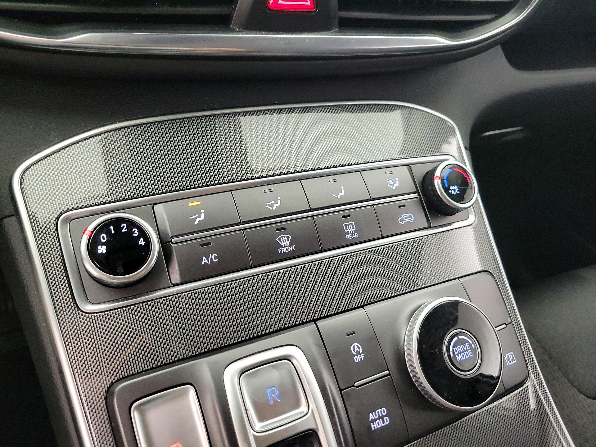 Thumbnail: 2023 Hyundai Santa Fe - 16