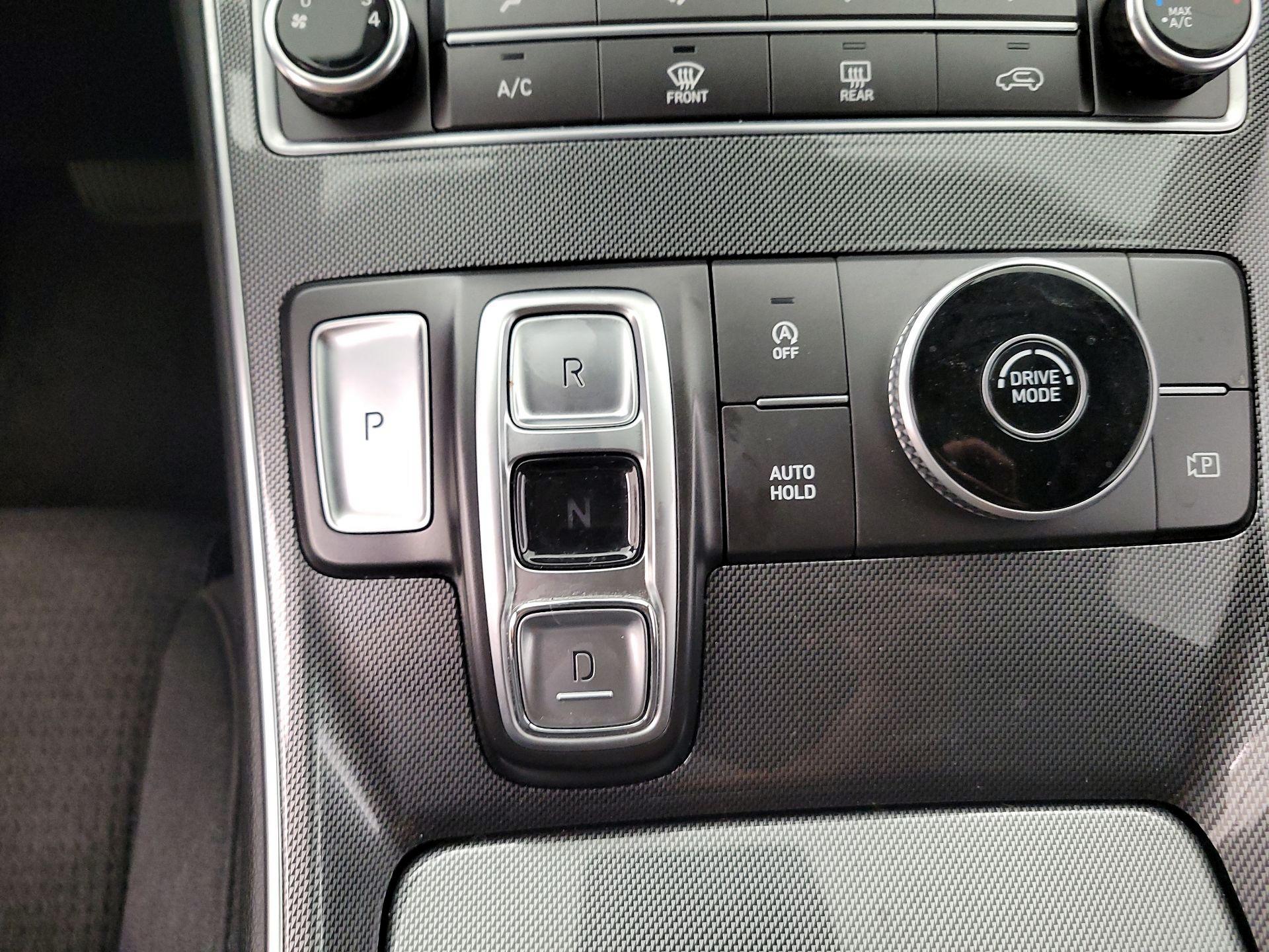 Thumbnail: 2023 Hyundai Santa Fe - 17