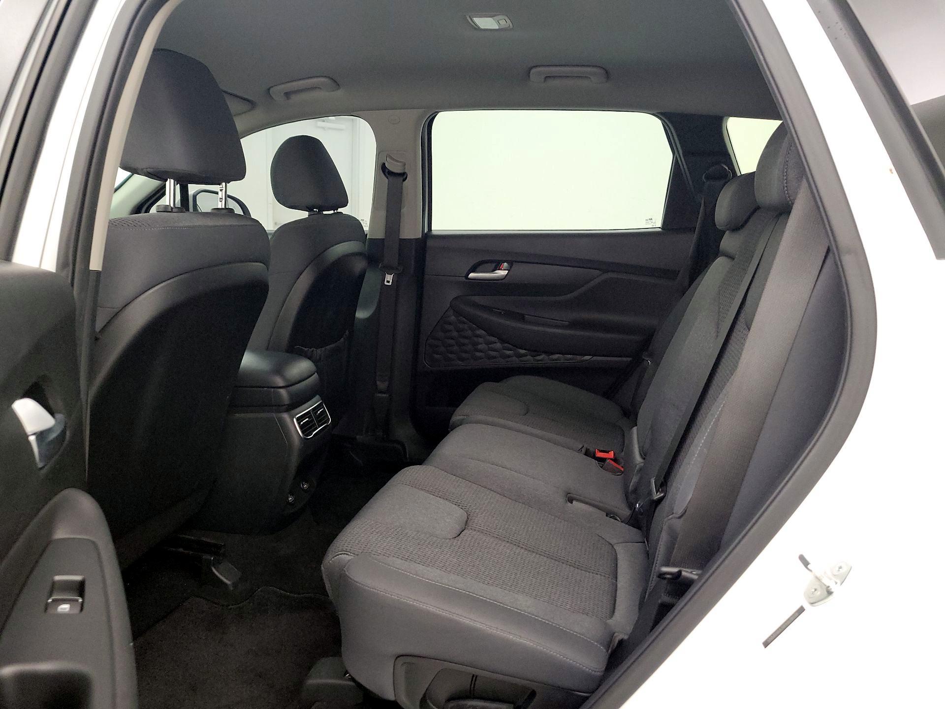 Thumbnail: 2023 Hyundai Santa Fe - 19