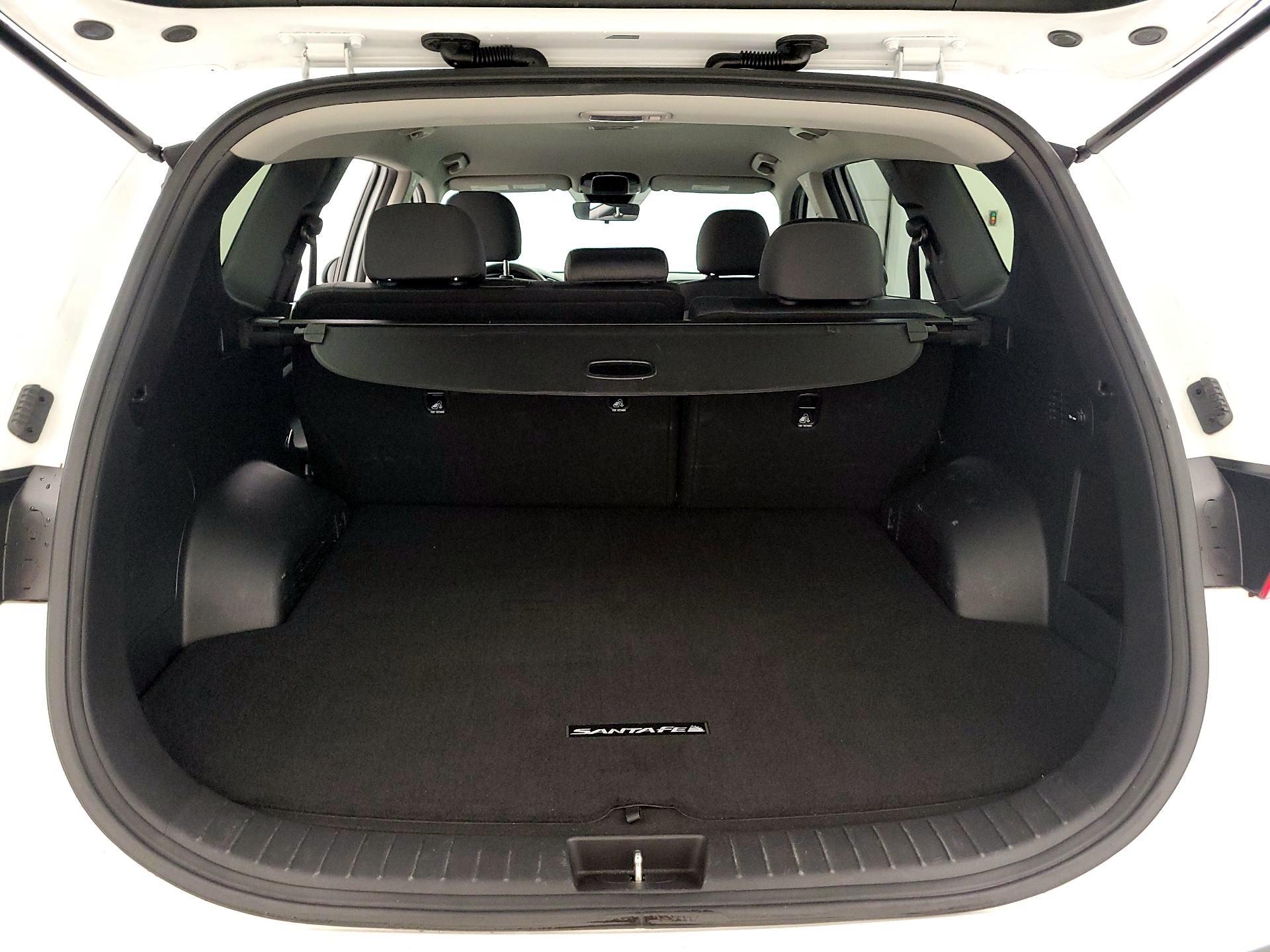 Thumbnail: 2023 Hyundai Santa Fe - 20