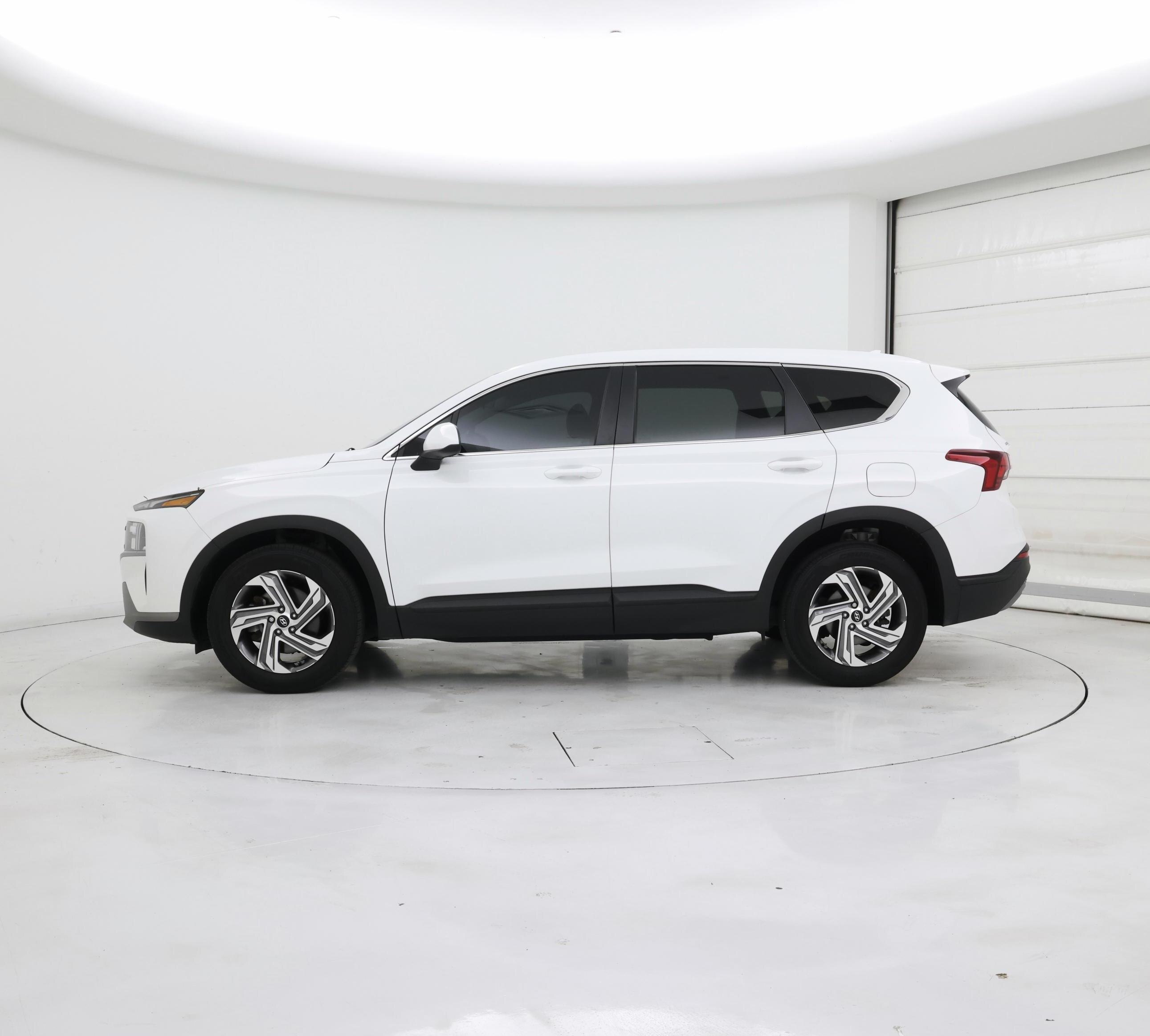 Thumbnail: 2023 Hyundai Santa Fe - 3