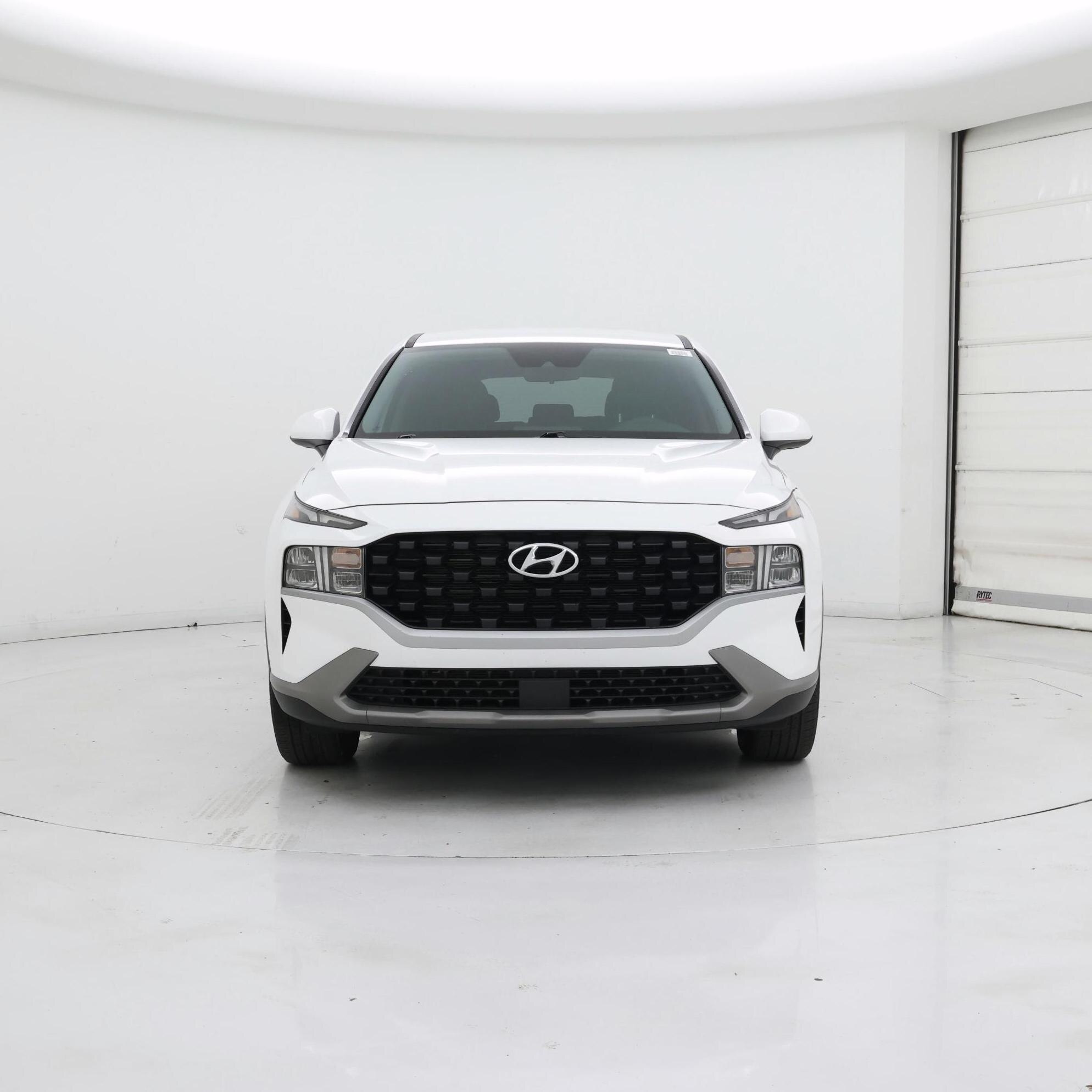 Thumbnail: 2023 Hyundai Santa Fe - 5