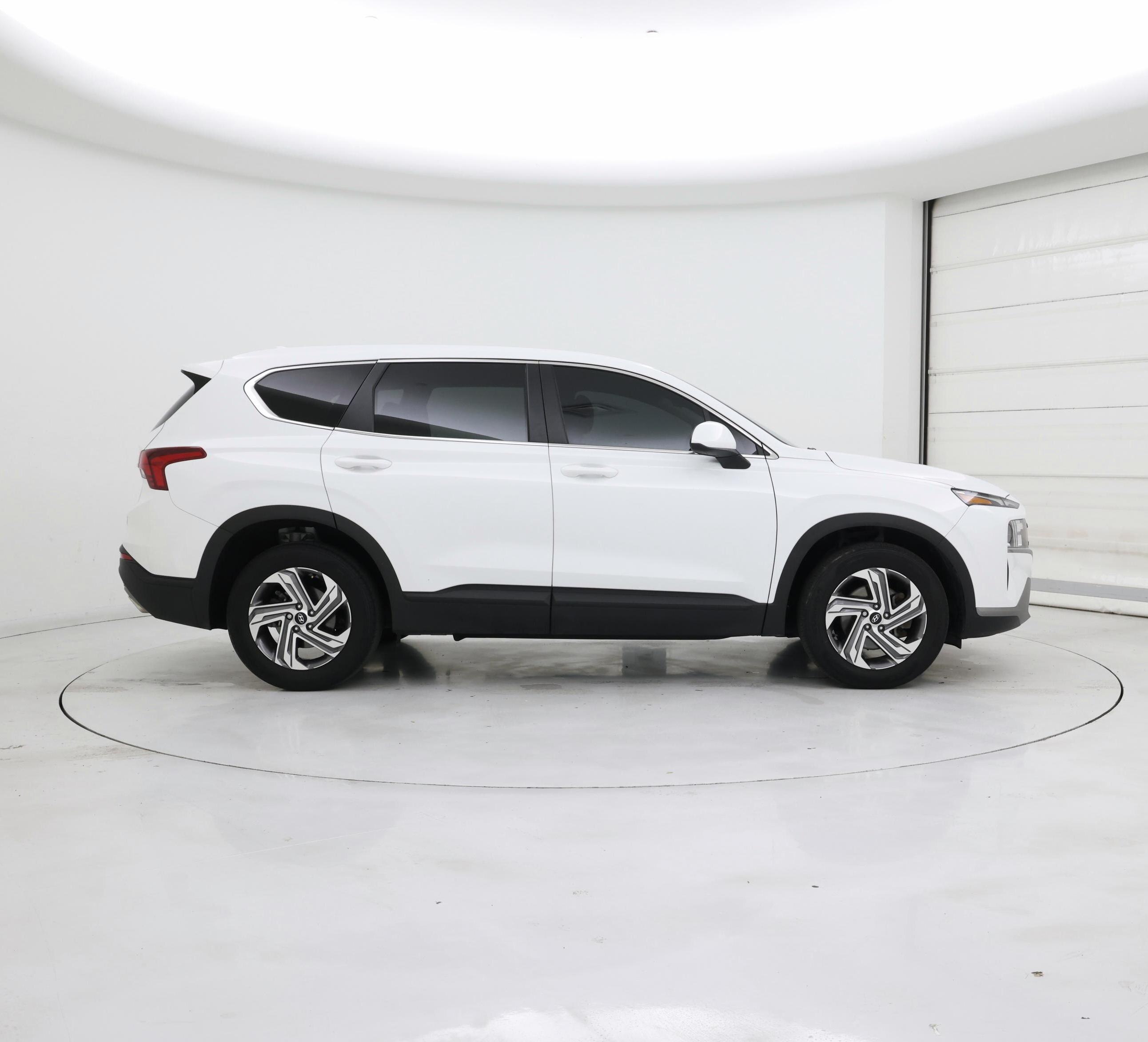 Thumbnail: 2023 Hyundai Santa Fe - 7