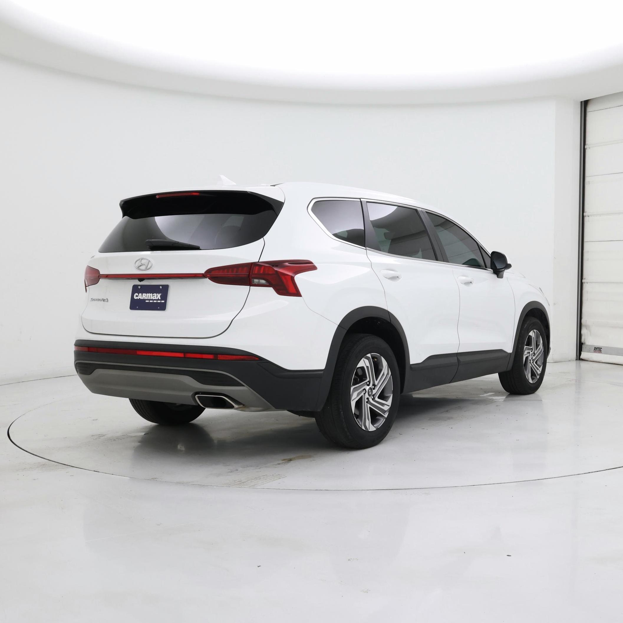 Thumbnail: 2023 Hyundai Santa Fe - 8