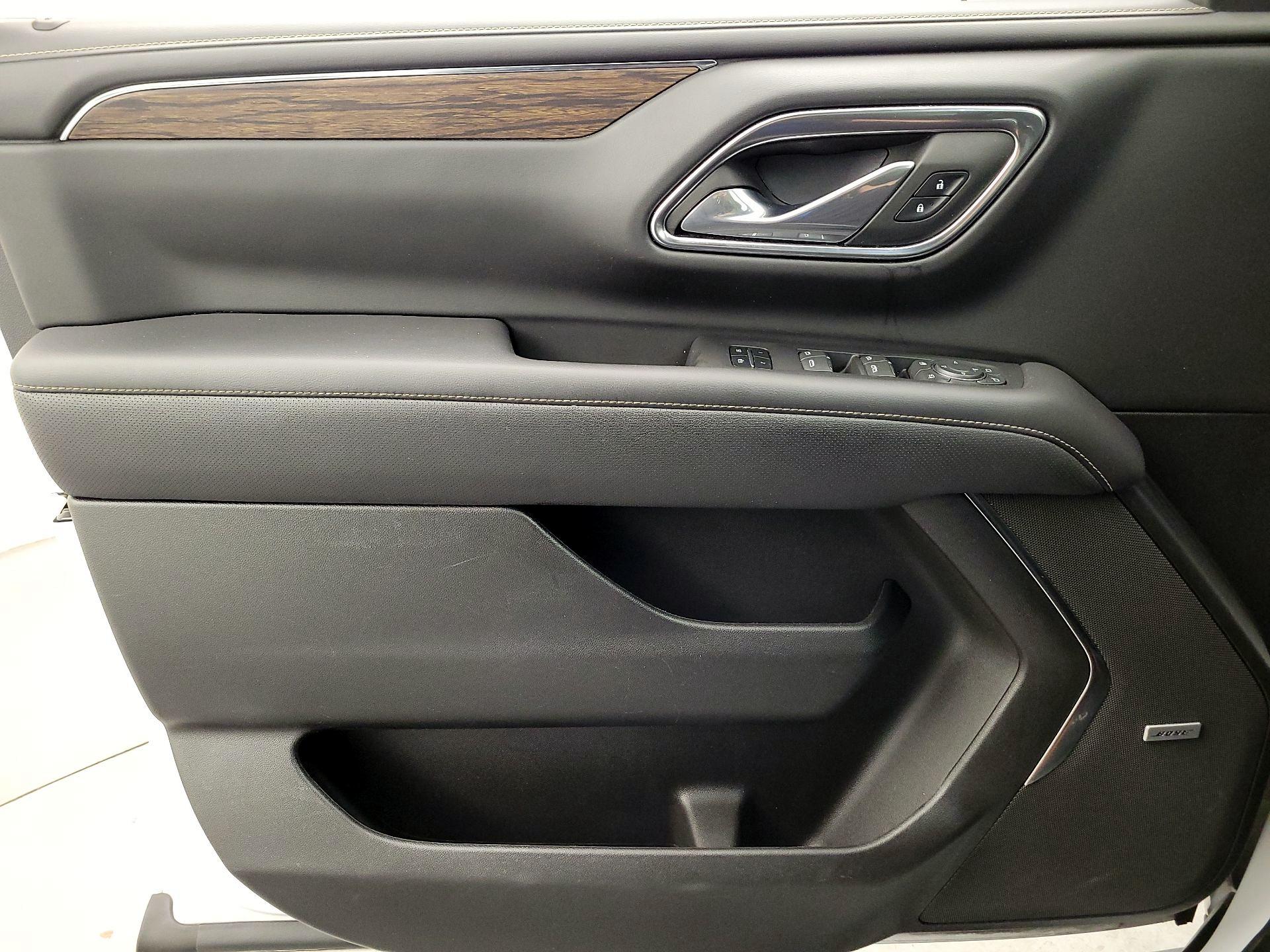 Thumbnail: 2024 Chevrolet Tahoe - 12