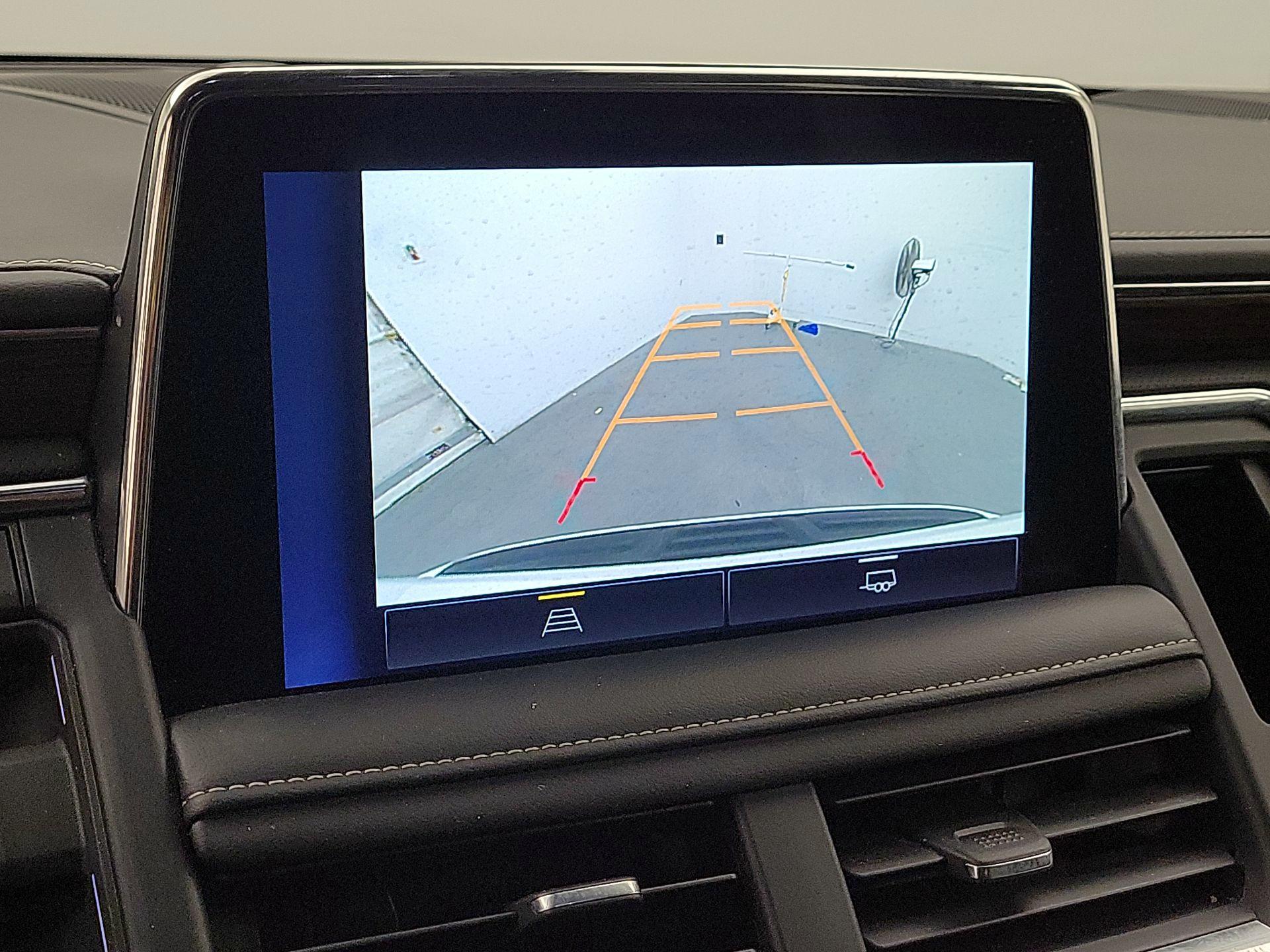 Thumbnail: 2024 Chevrolet Tahoe - 14