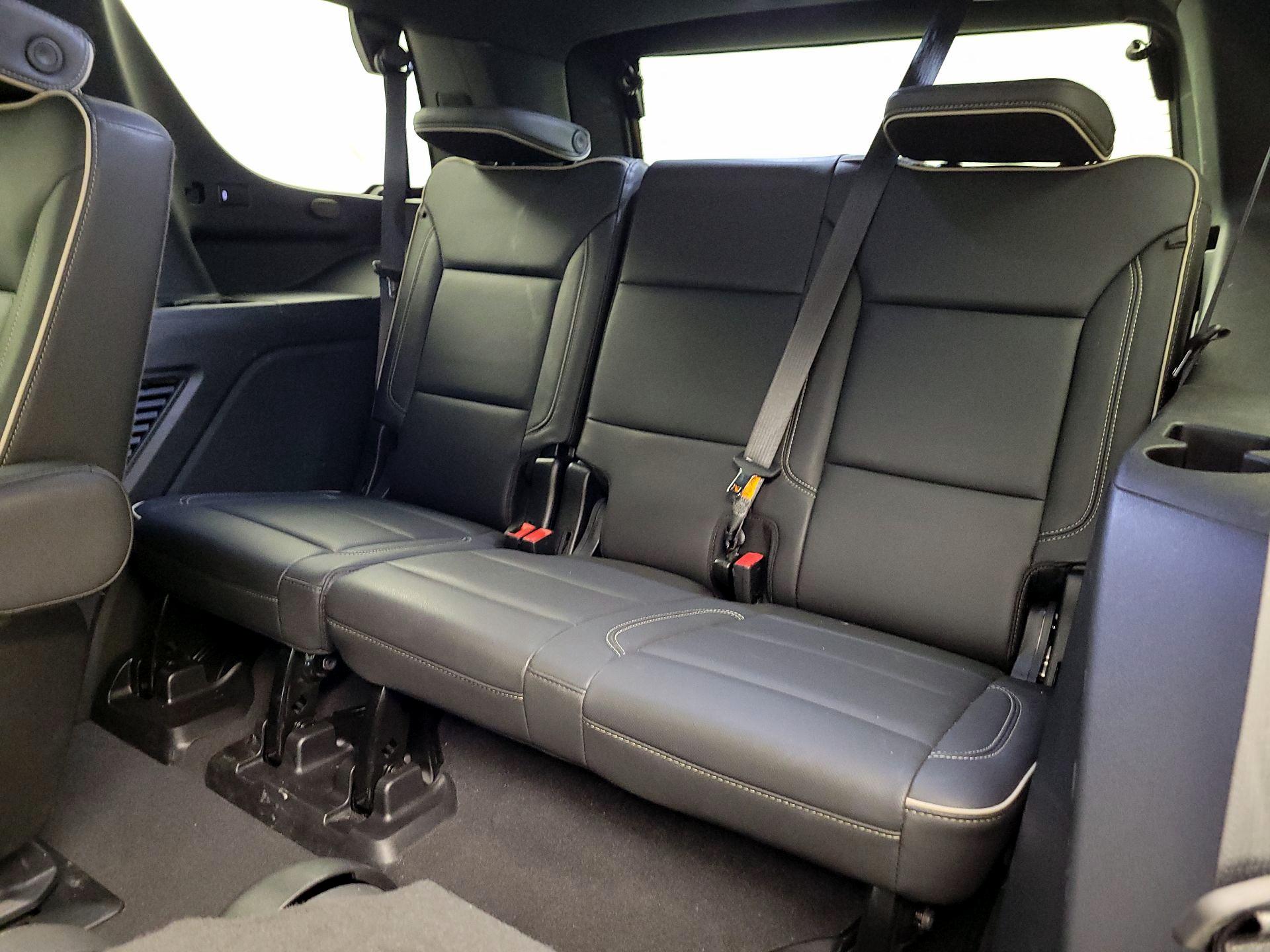 Thumbnail: 2024 Chevrolet Tahoe - 20