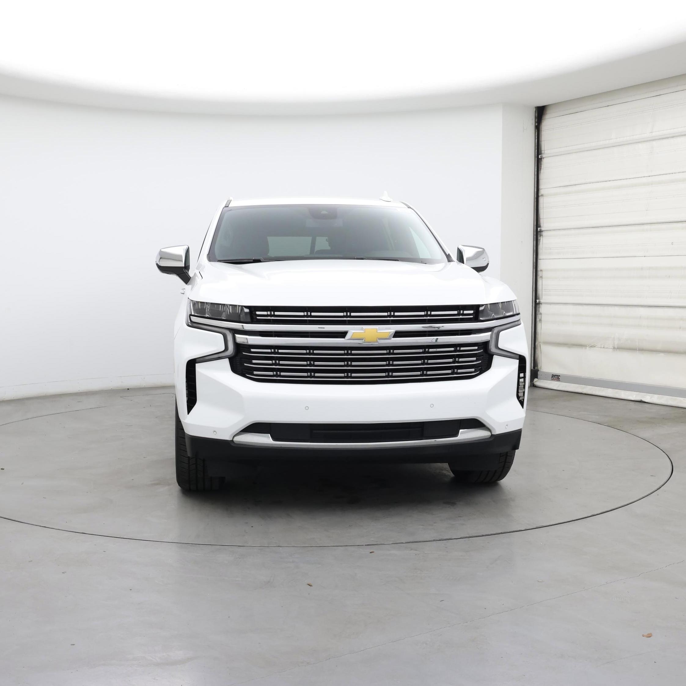 Thumbnail: 2024 Chevrolet Tahoe - 5