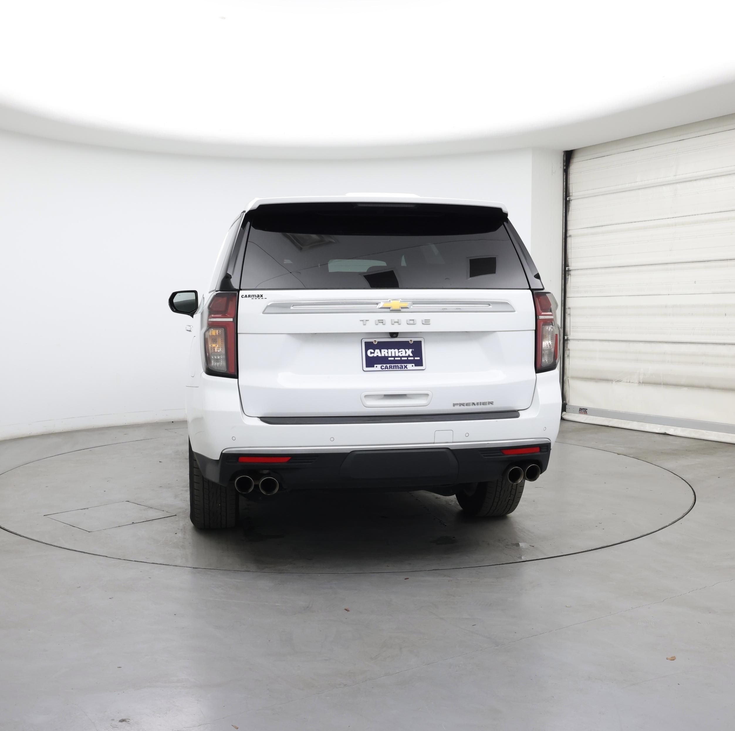 Thumbnail: 2024 Chevrolet Tahoe - 6