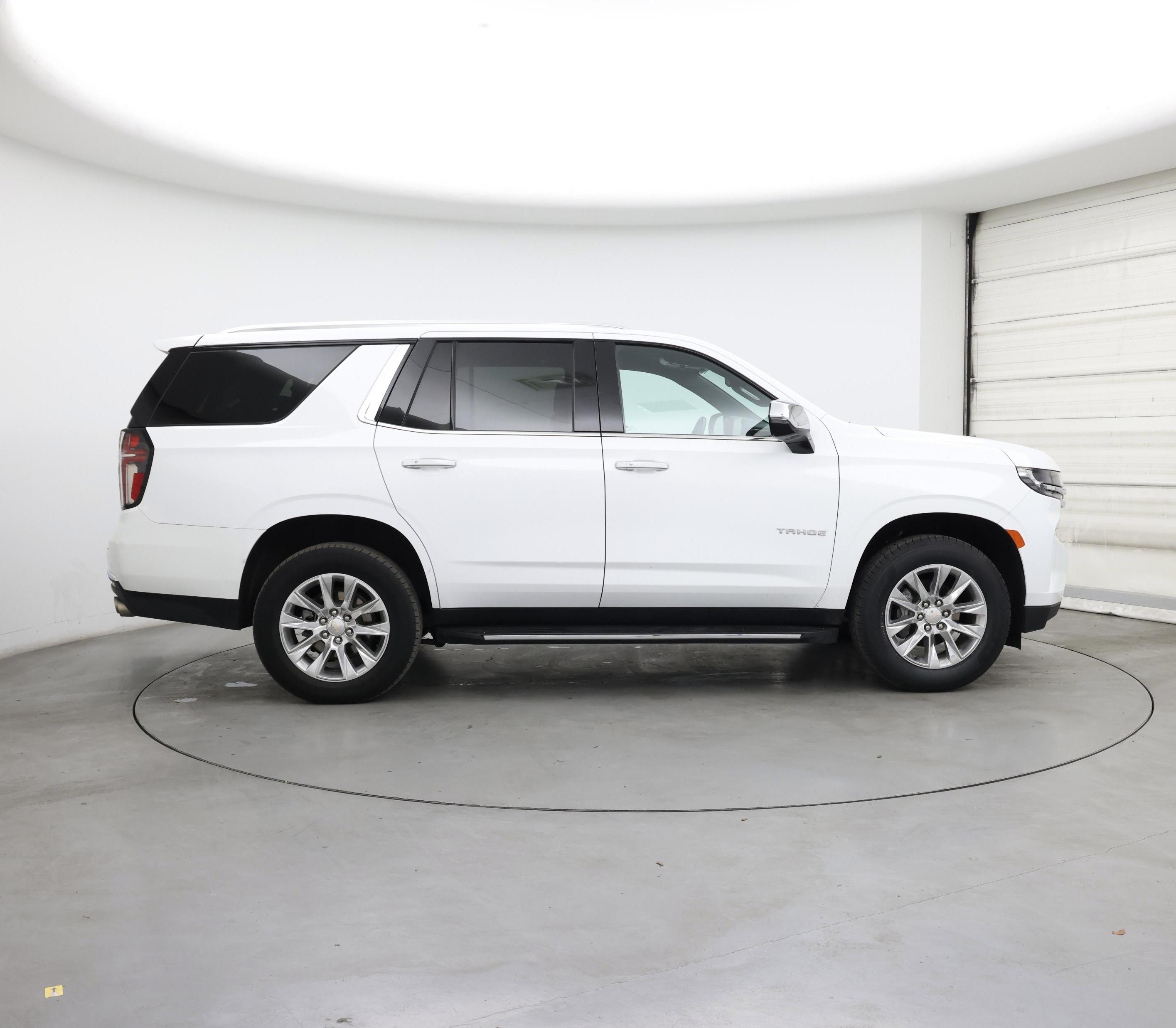 Thumbnail: 2024 Chevrolet Tahoe - 7