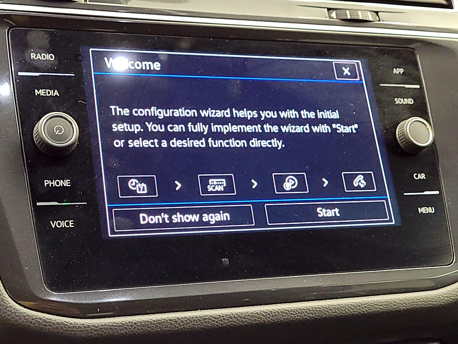 Thumbnail: 2024 Volkswagen Tiguan - 15