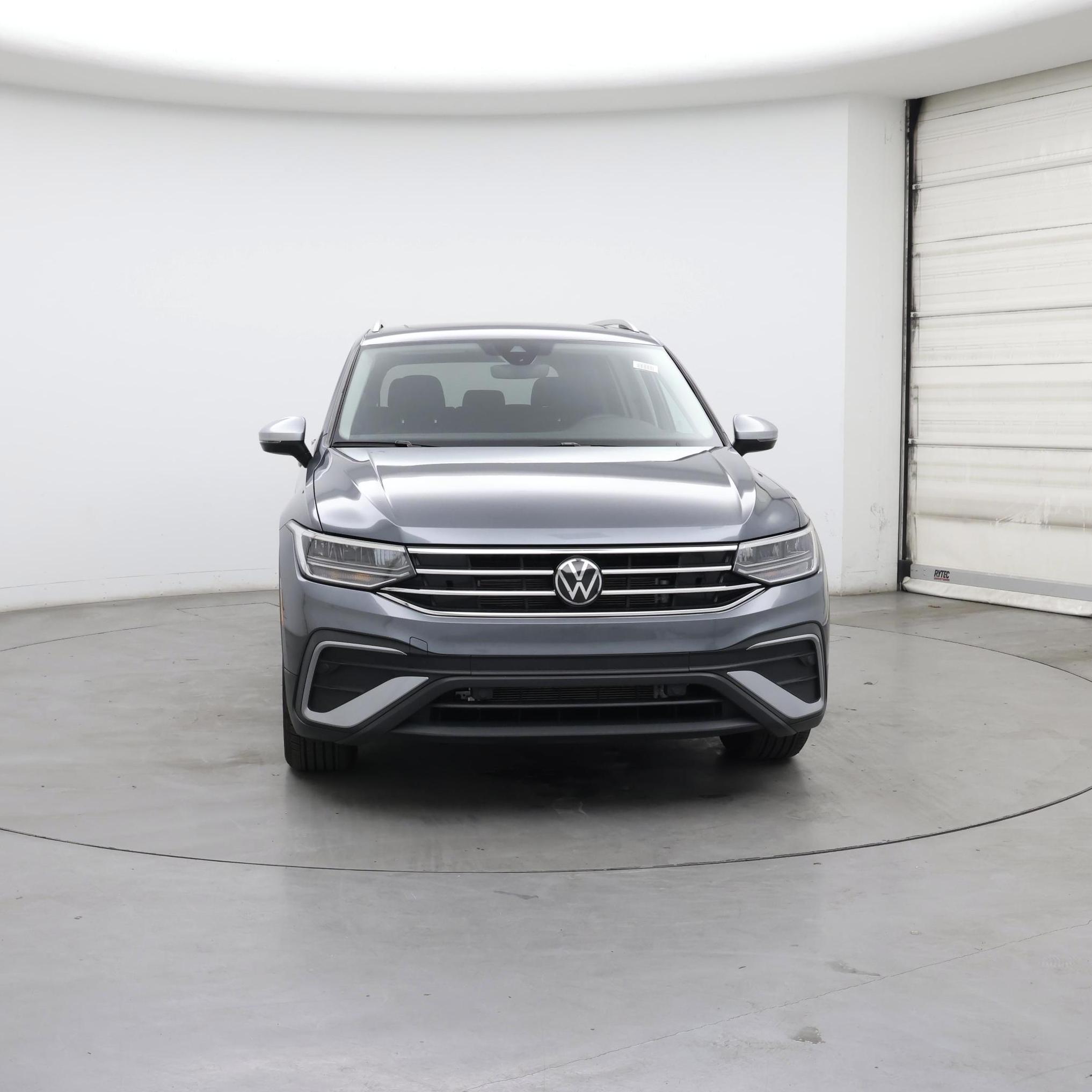 Thumbnail: 2024 Volkswagen Tiguan - 5