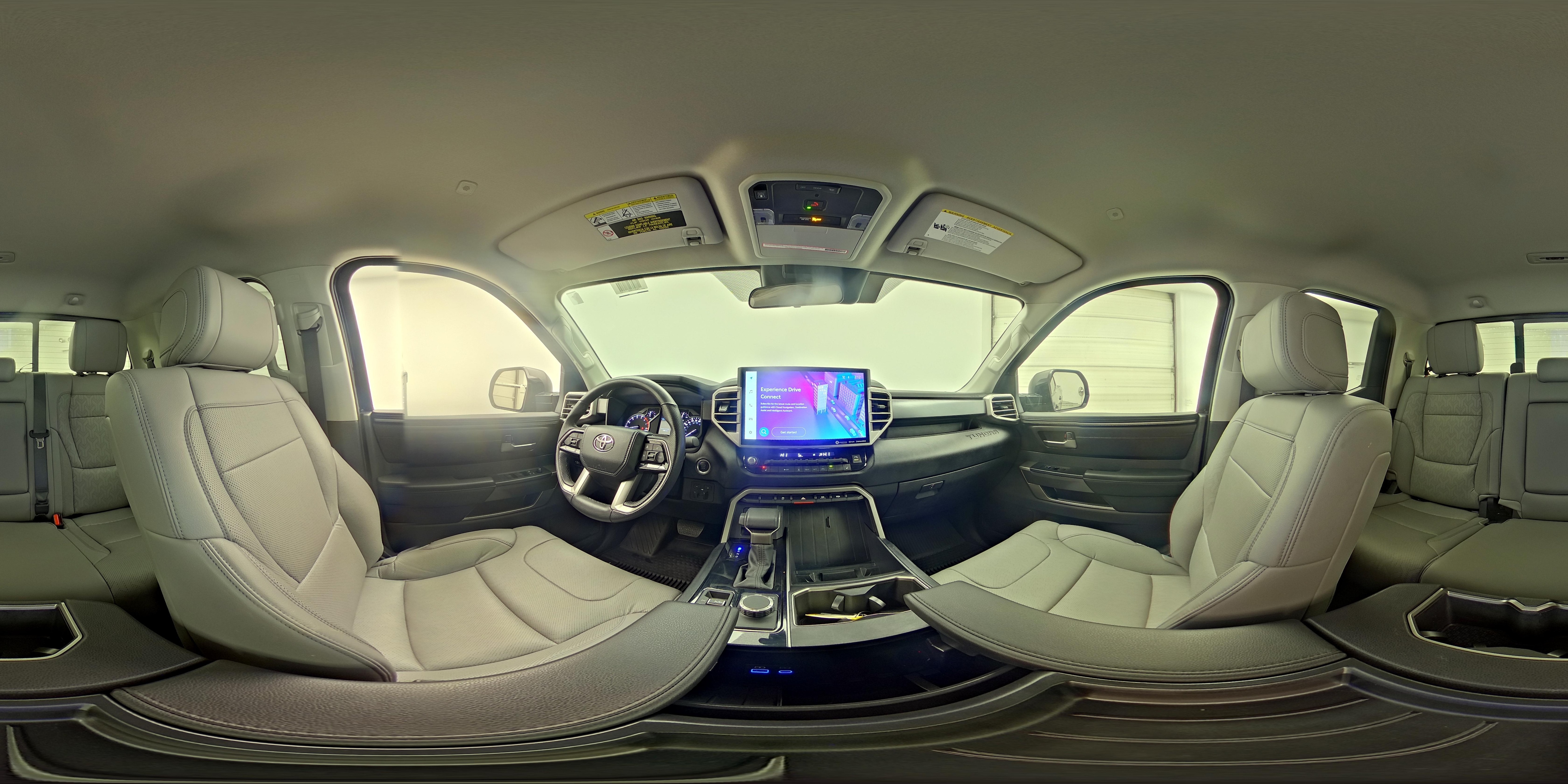 2024 Toyota Tundra SR5 - Photo 24