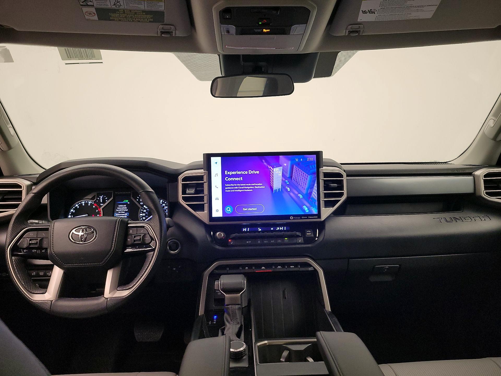 Thumbnail: 2024 Toyota Tundra - 9