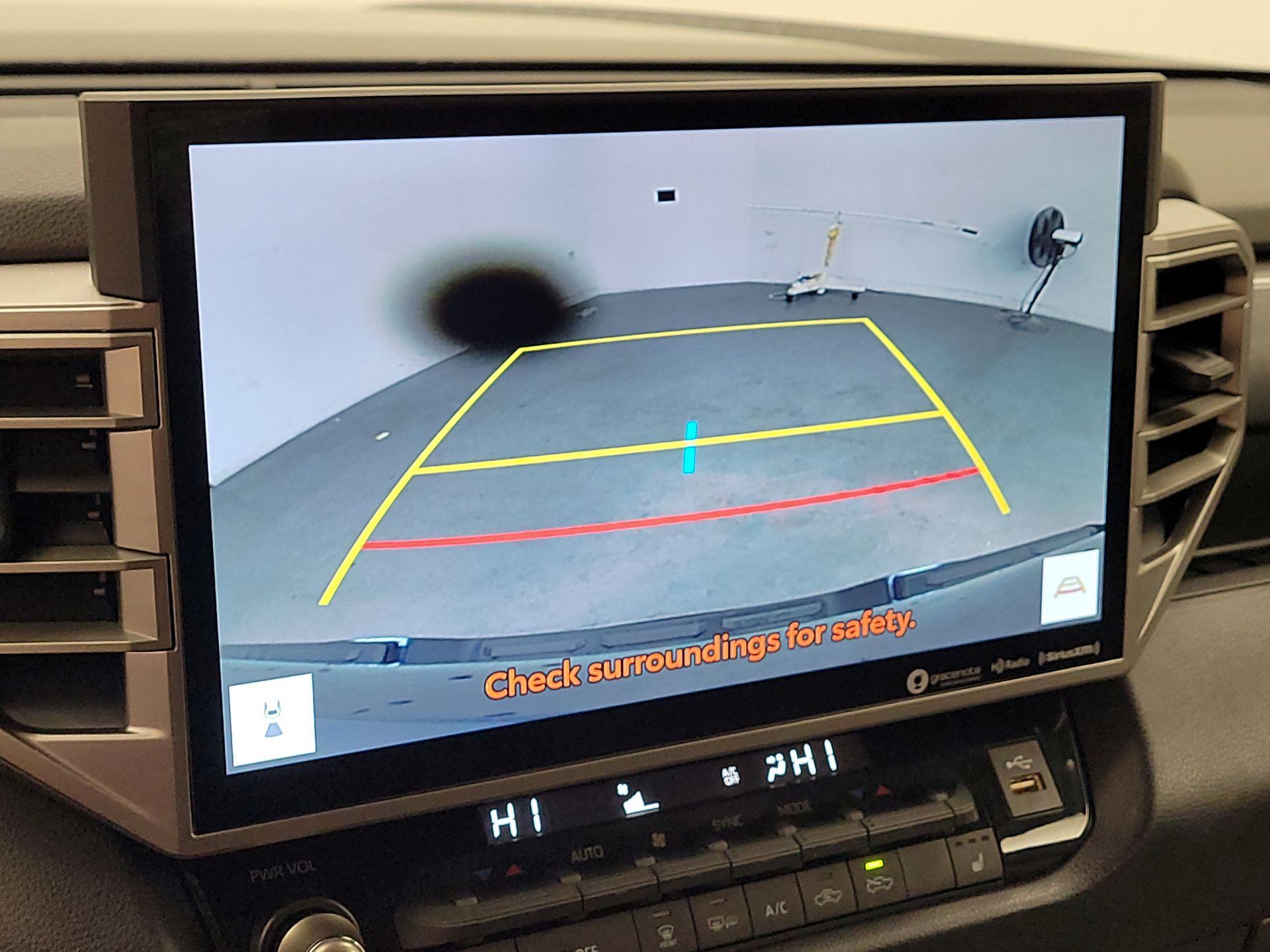 Thumbnail: 2024 Toyota Tundra - 14