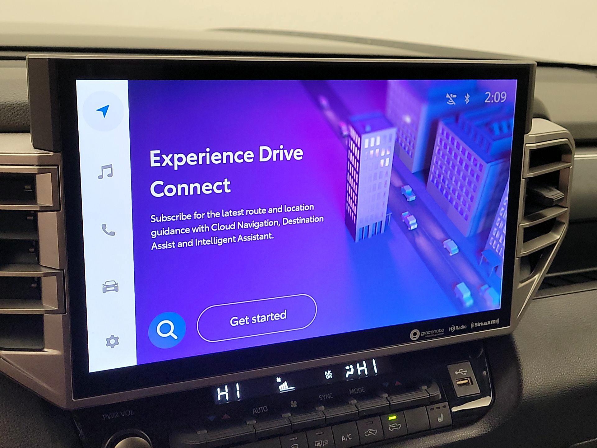 Thumbnail: 2024 Toyota Tundra - 15