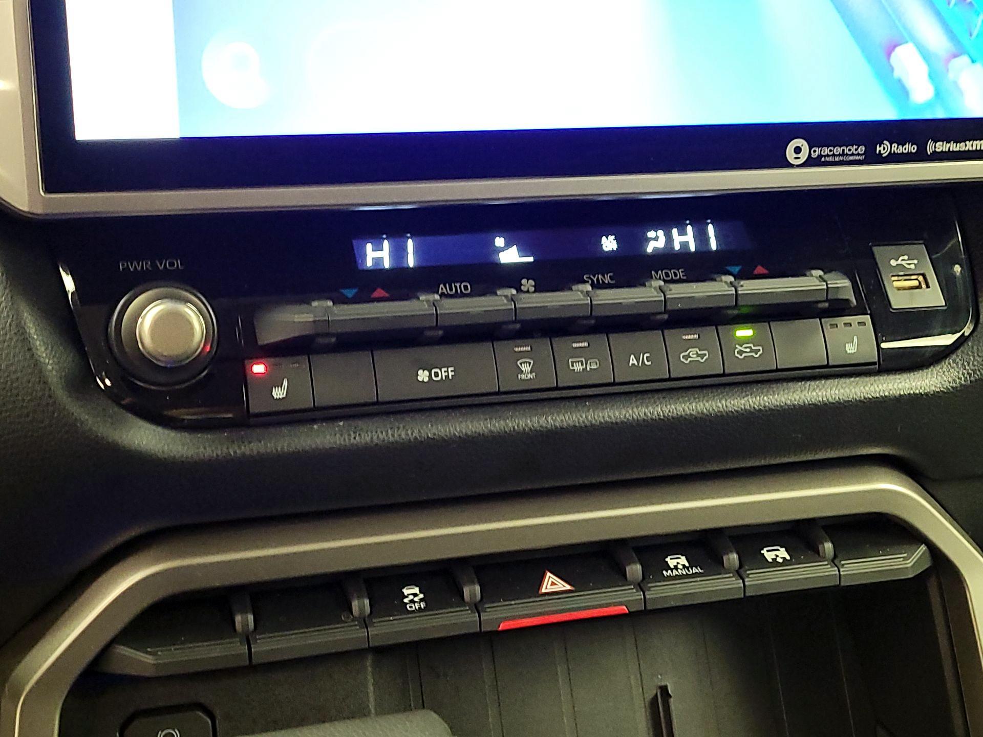 Thumbnail: 2024 Toyota Tundra - 16