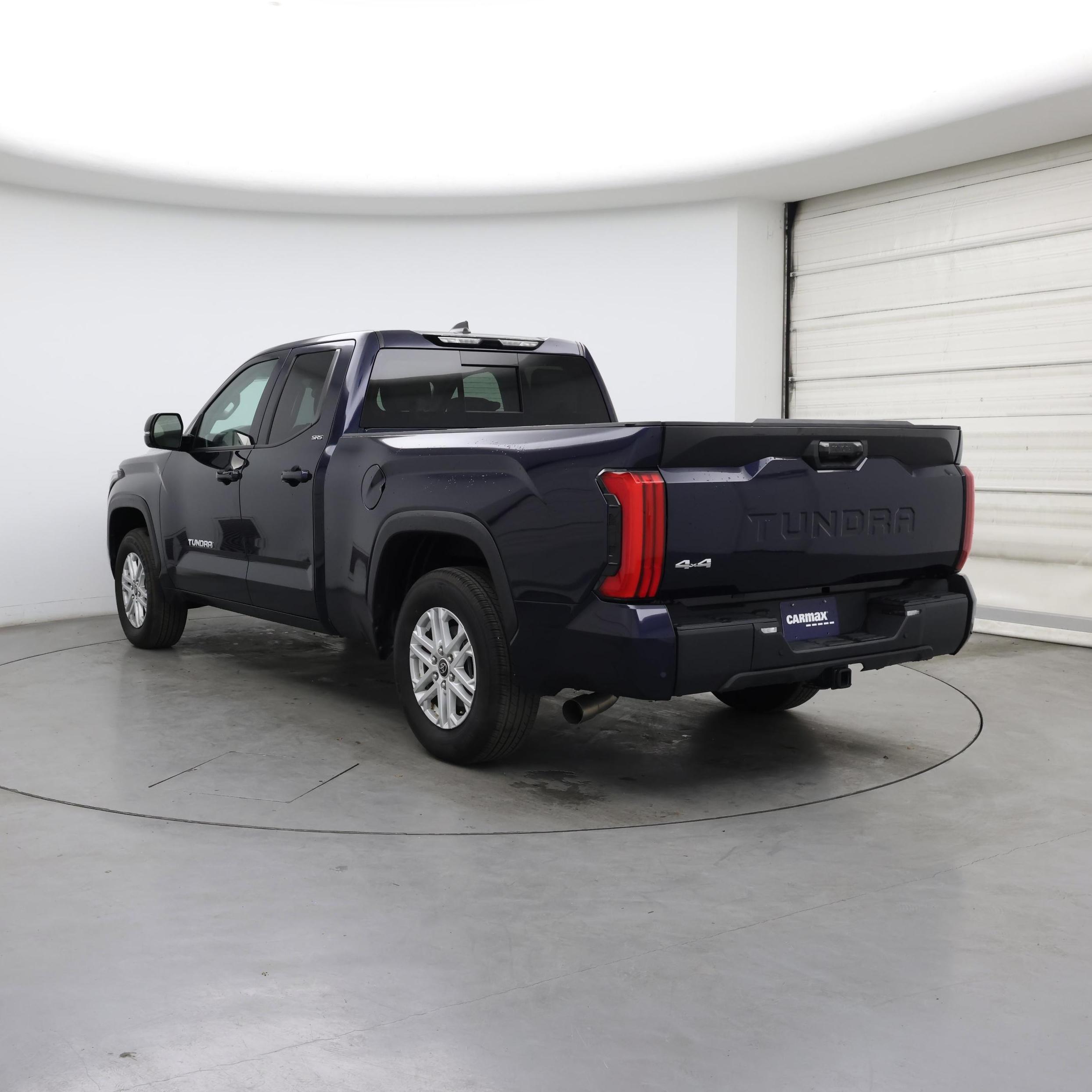 Thumbnail: 2024 Toyota Tundra - 2