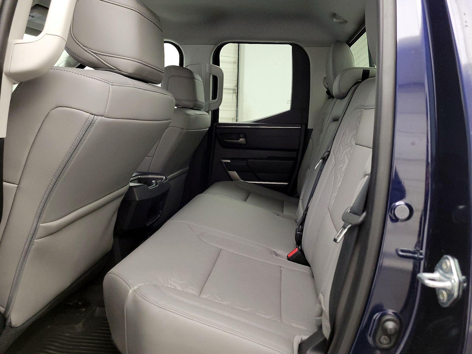 2024 Toyota Tundra SR5 - Photo 20