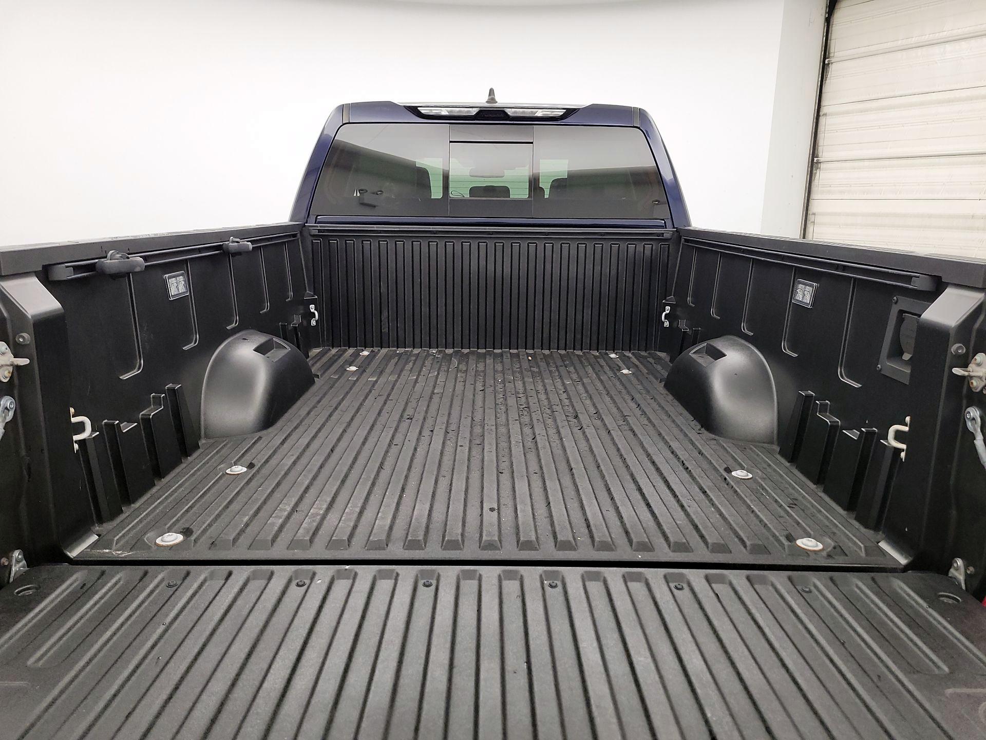 Thumbnail: 2024 Toyota Tundra - 20