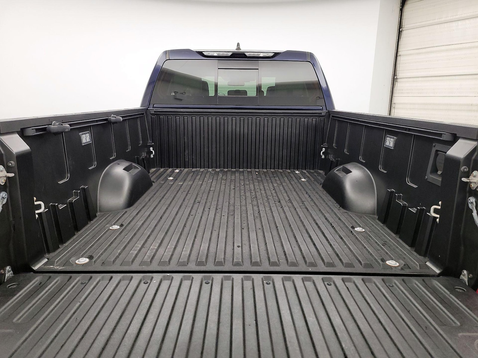 2024 Toyota Tundra SR5 - Photo 21