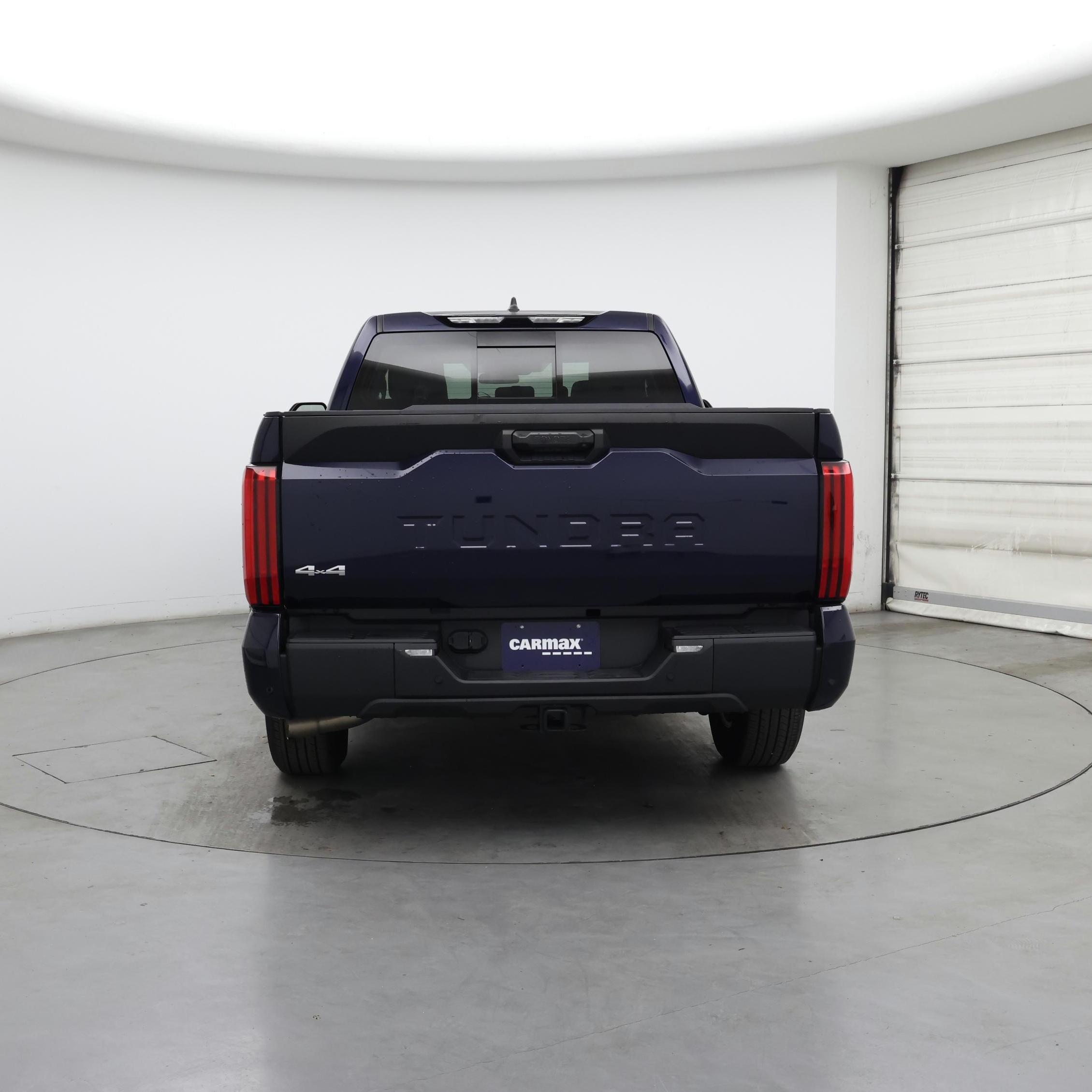 Thumbnail: 2024 Toyota Tundra - 6