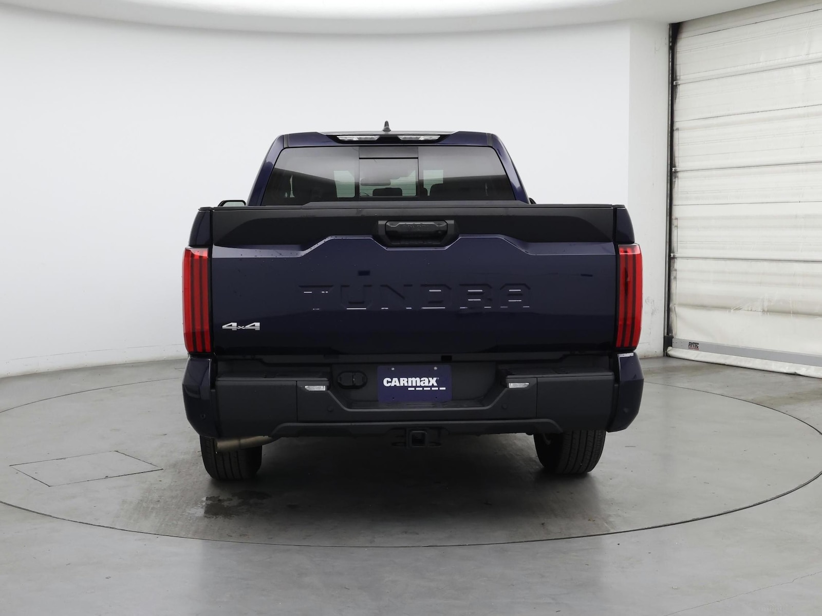 2024 Toyota Tundra SR5 - Photo 7